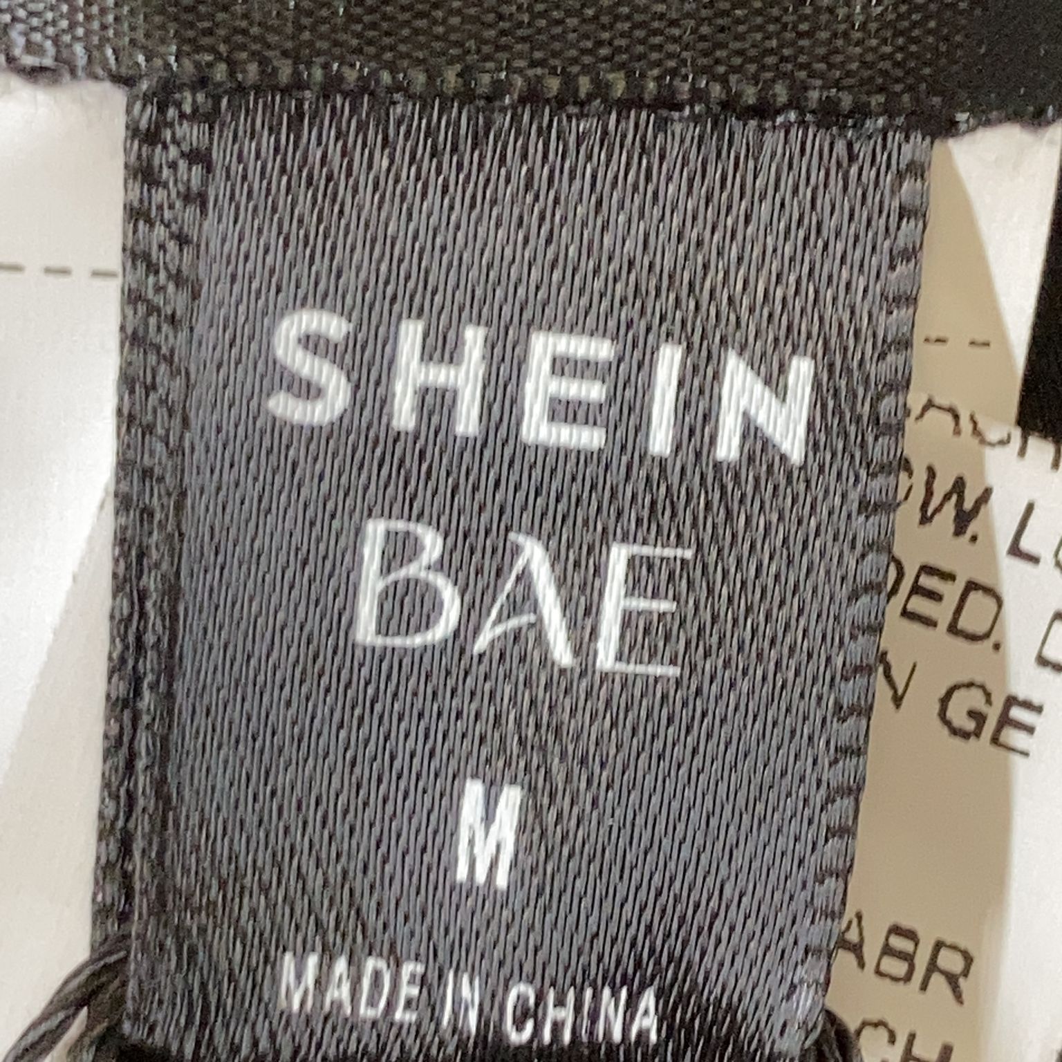 Shein