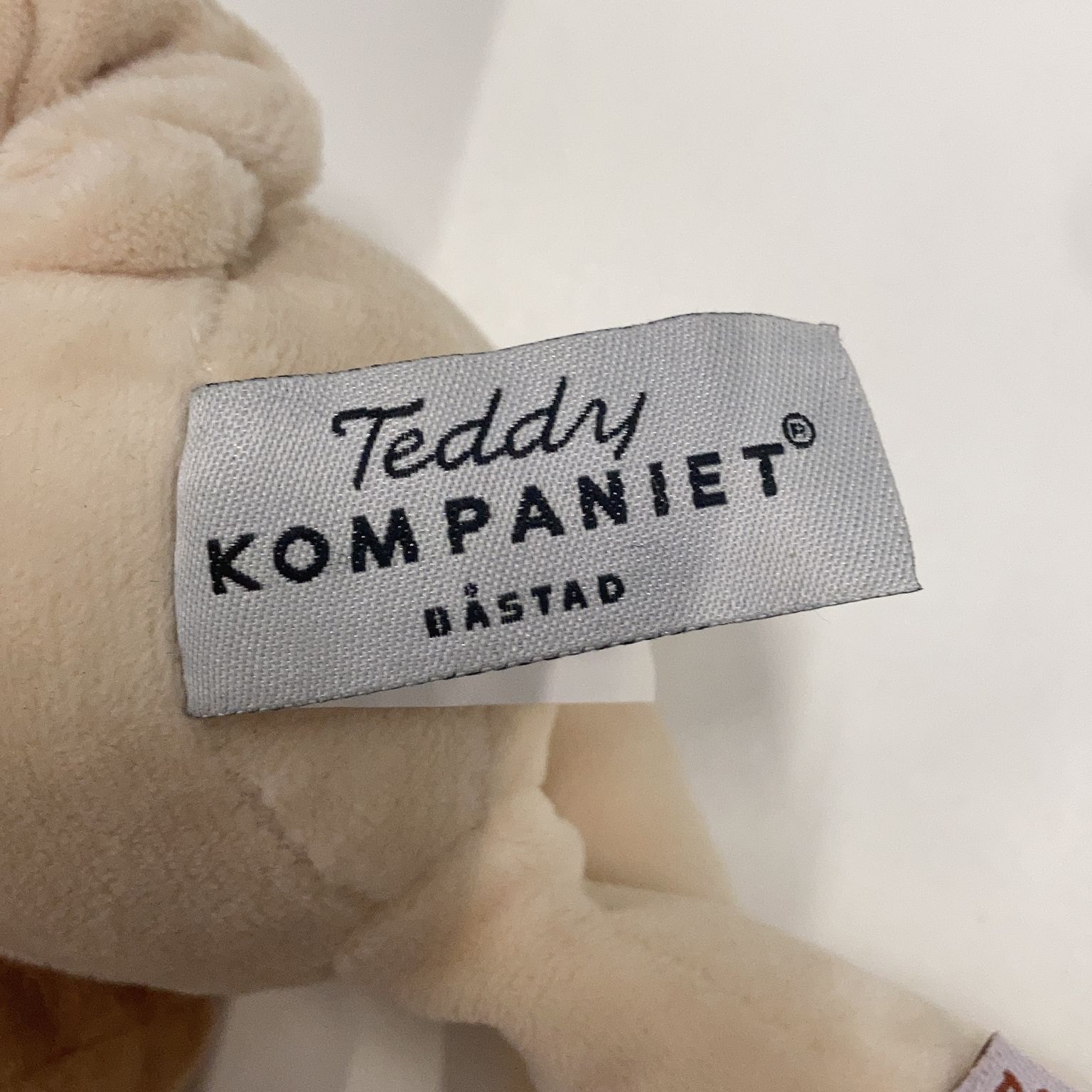 Teddykompaniet