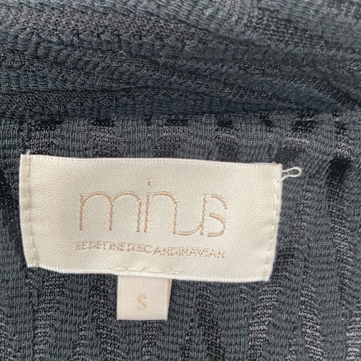 Minus