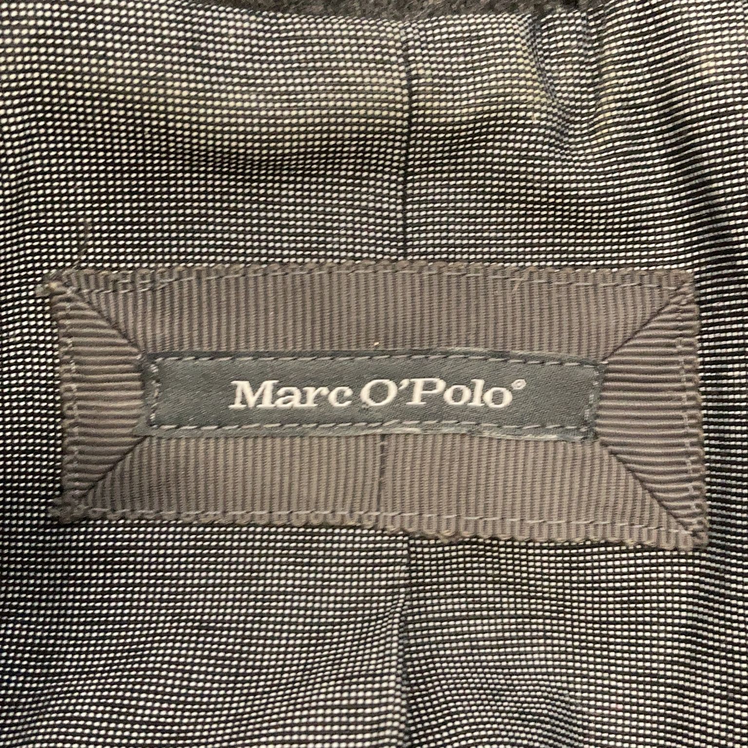 Marc O'Polo