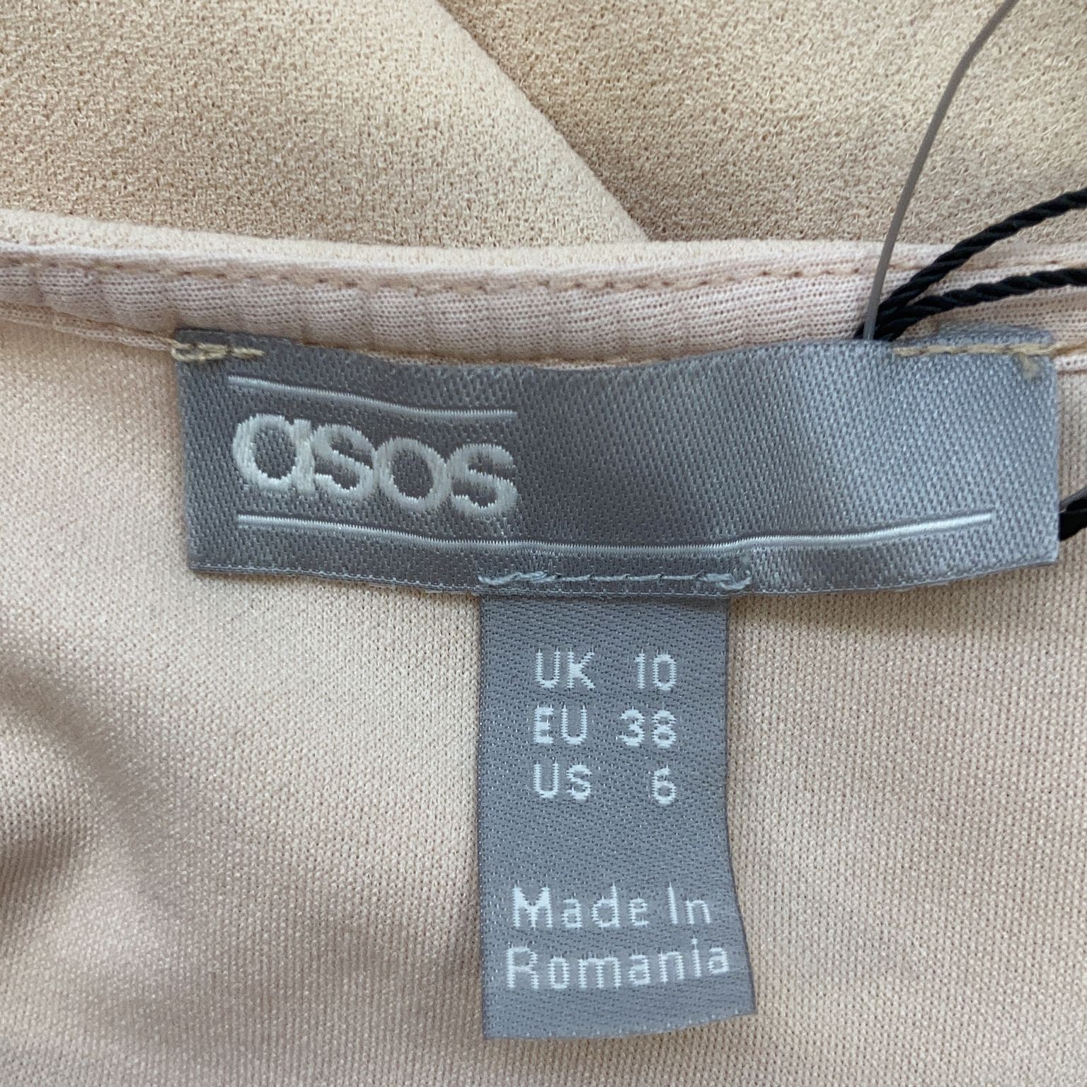 ASOS