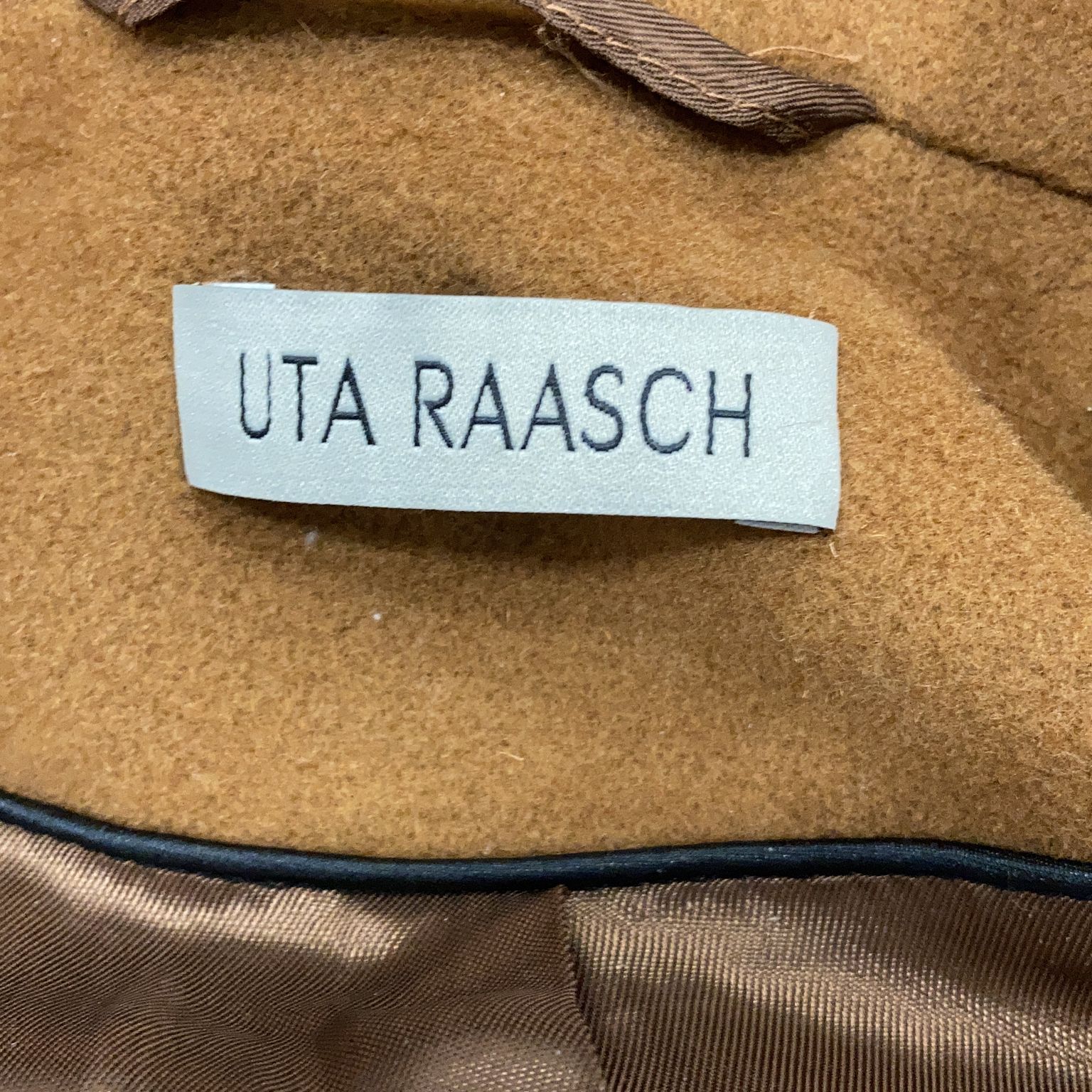 Uta Raasch