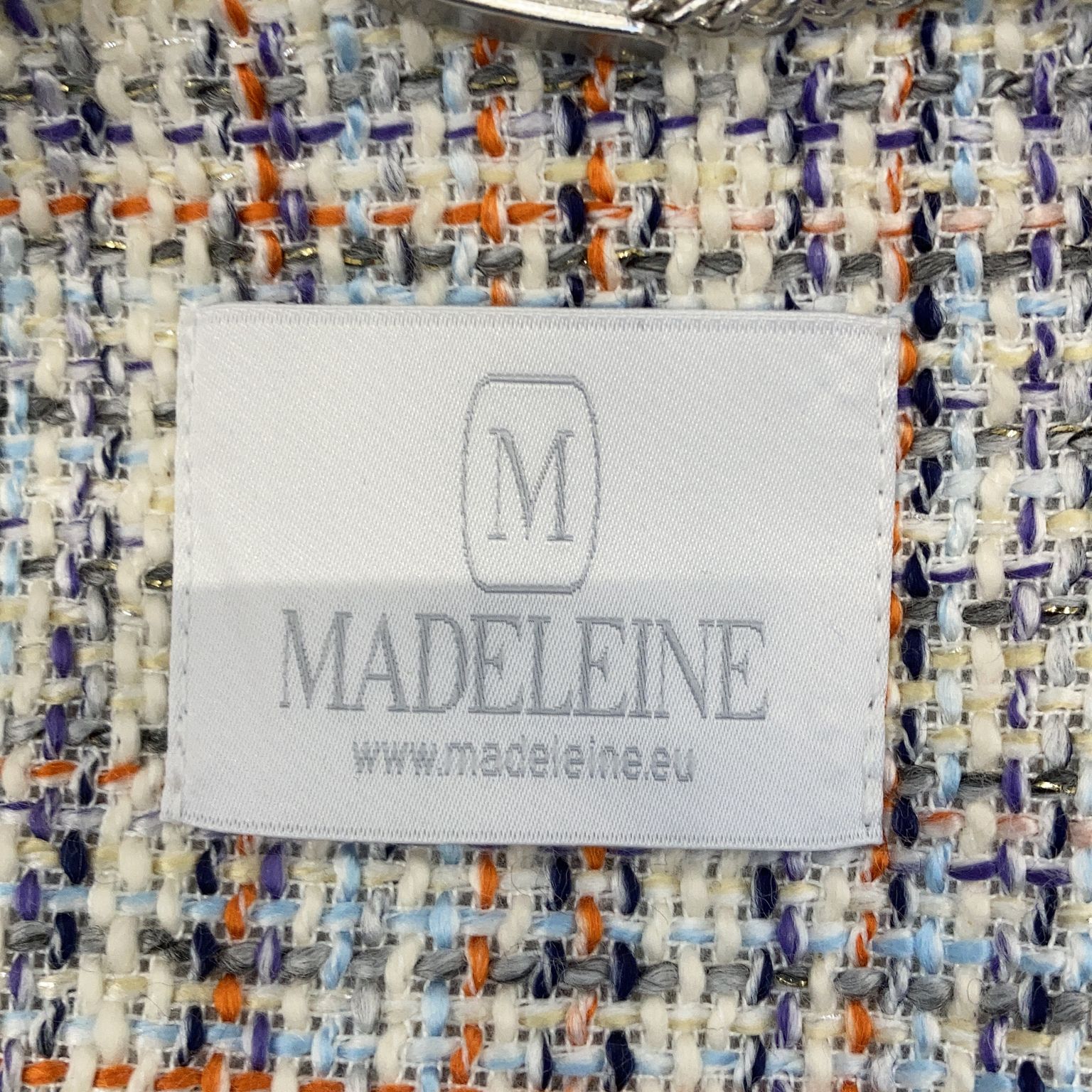 Madeleine