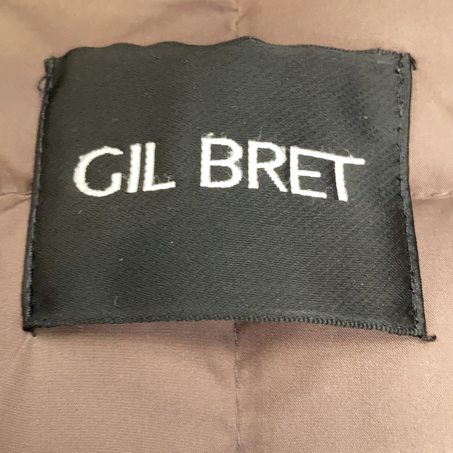 Gil Bret