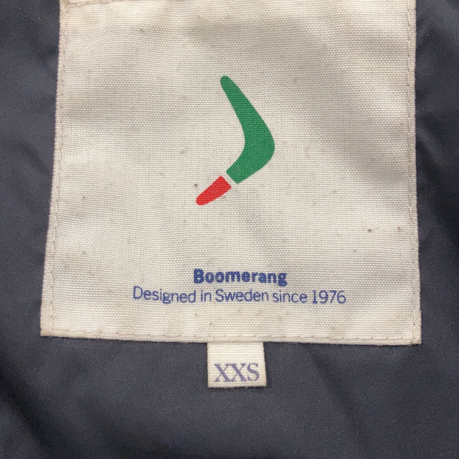 Boomerang