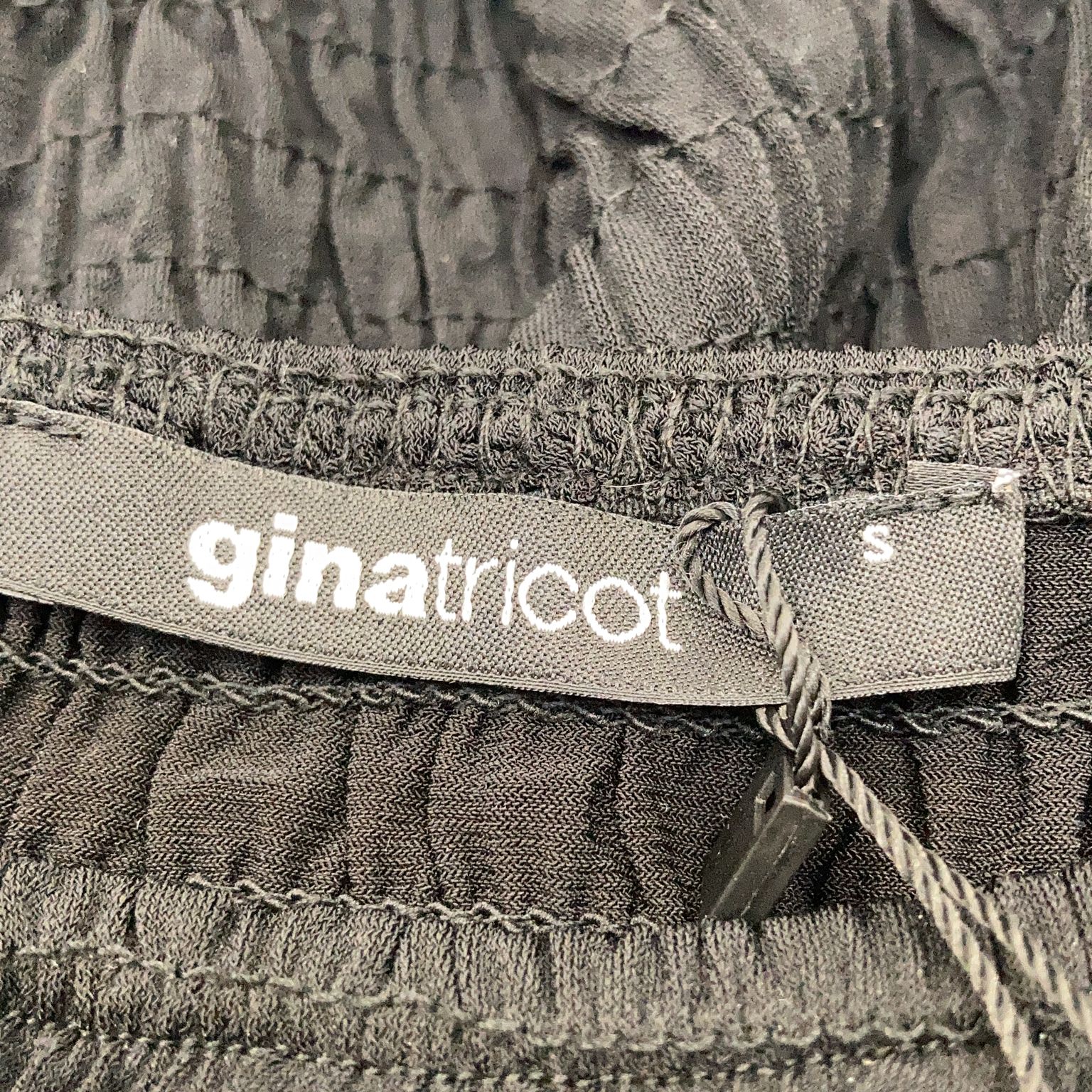 Gina Tricot