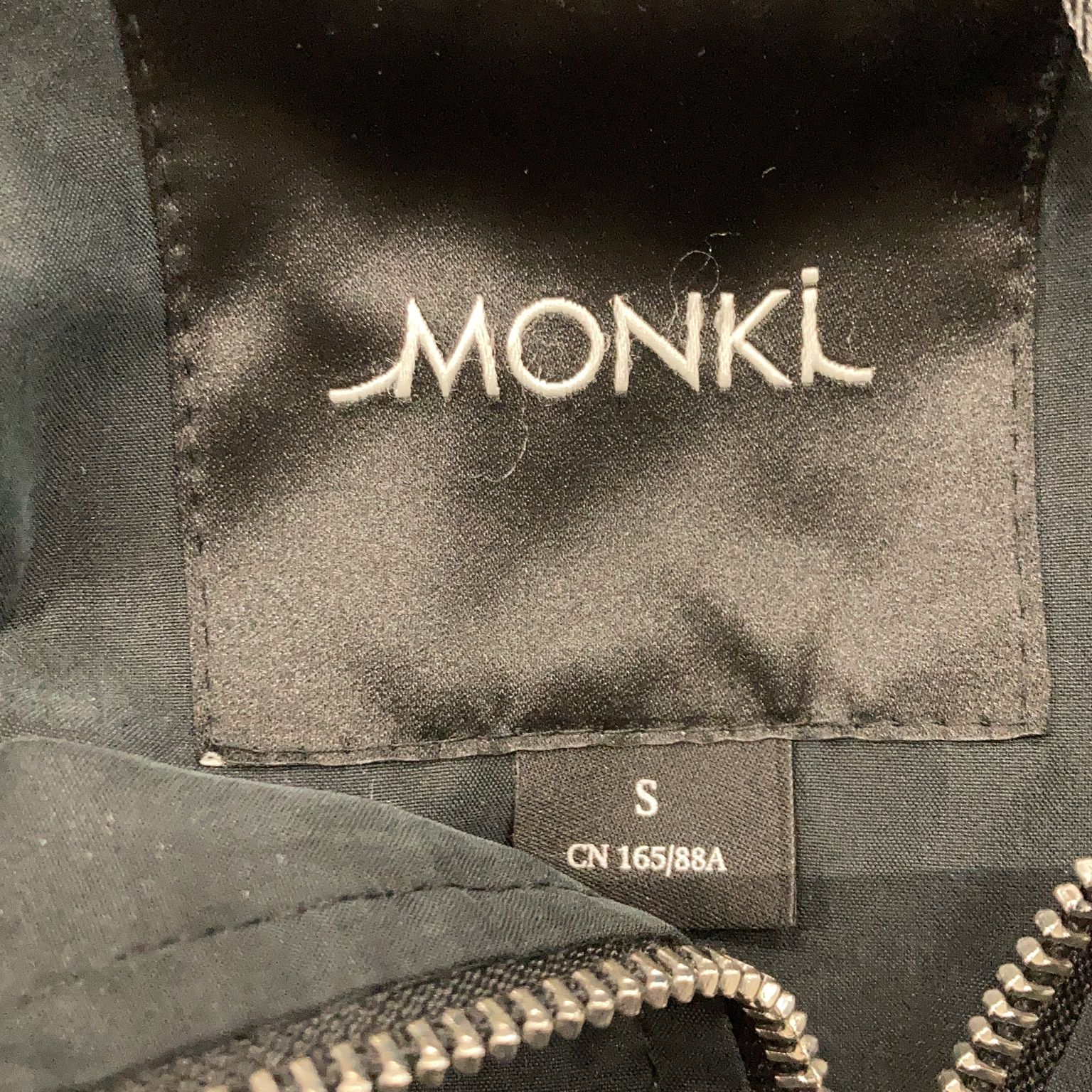 Monki