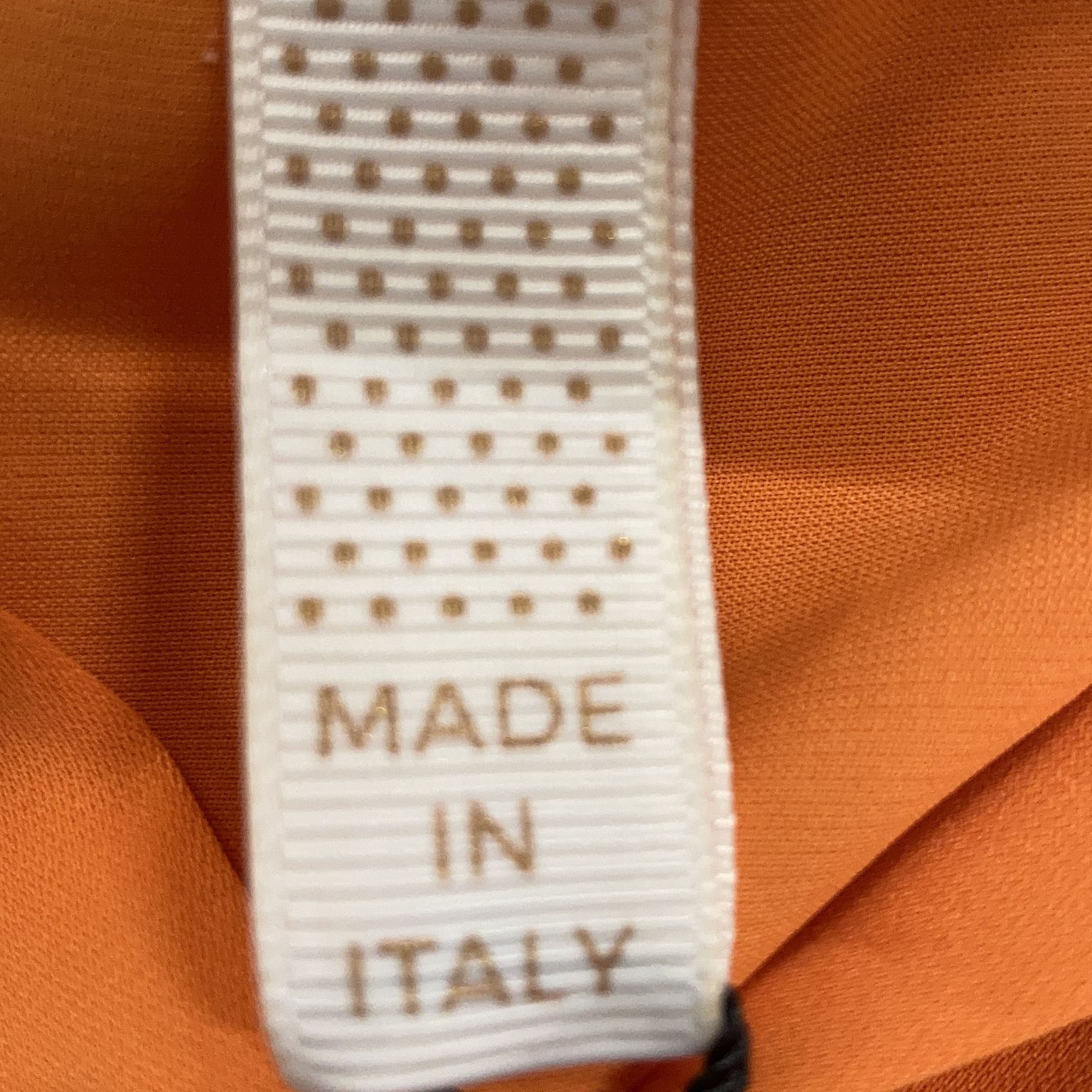 Made In Italy