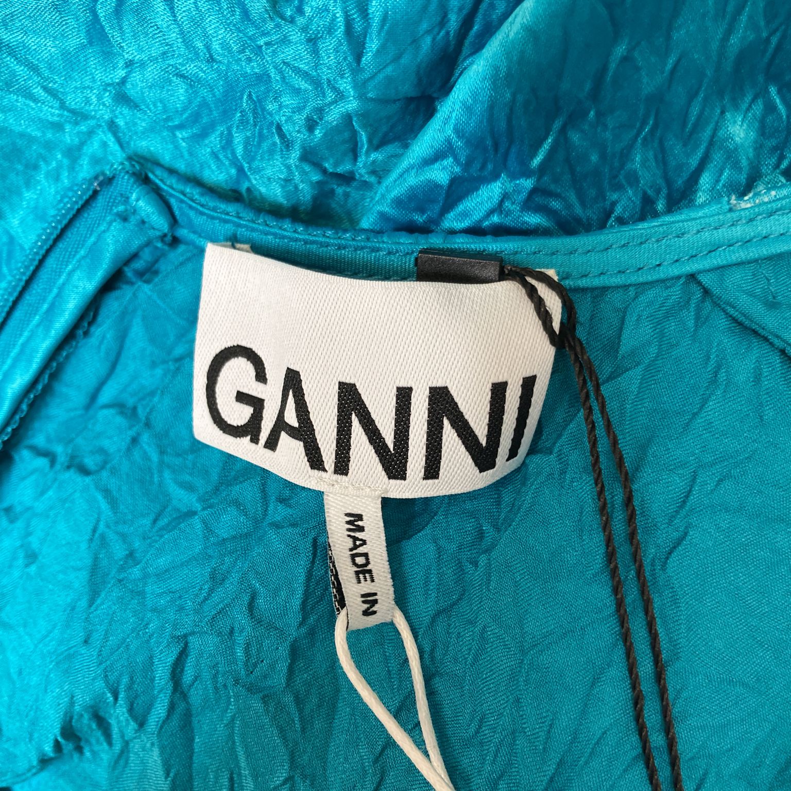 Ganni