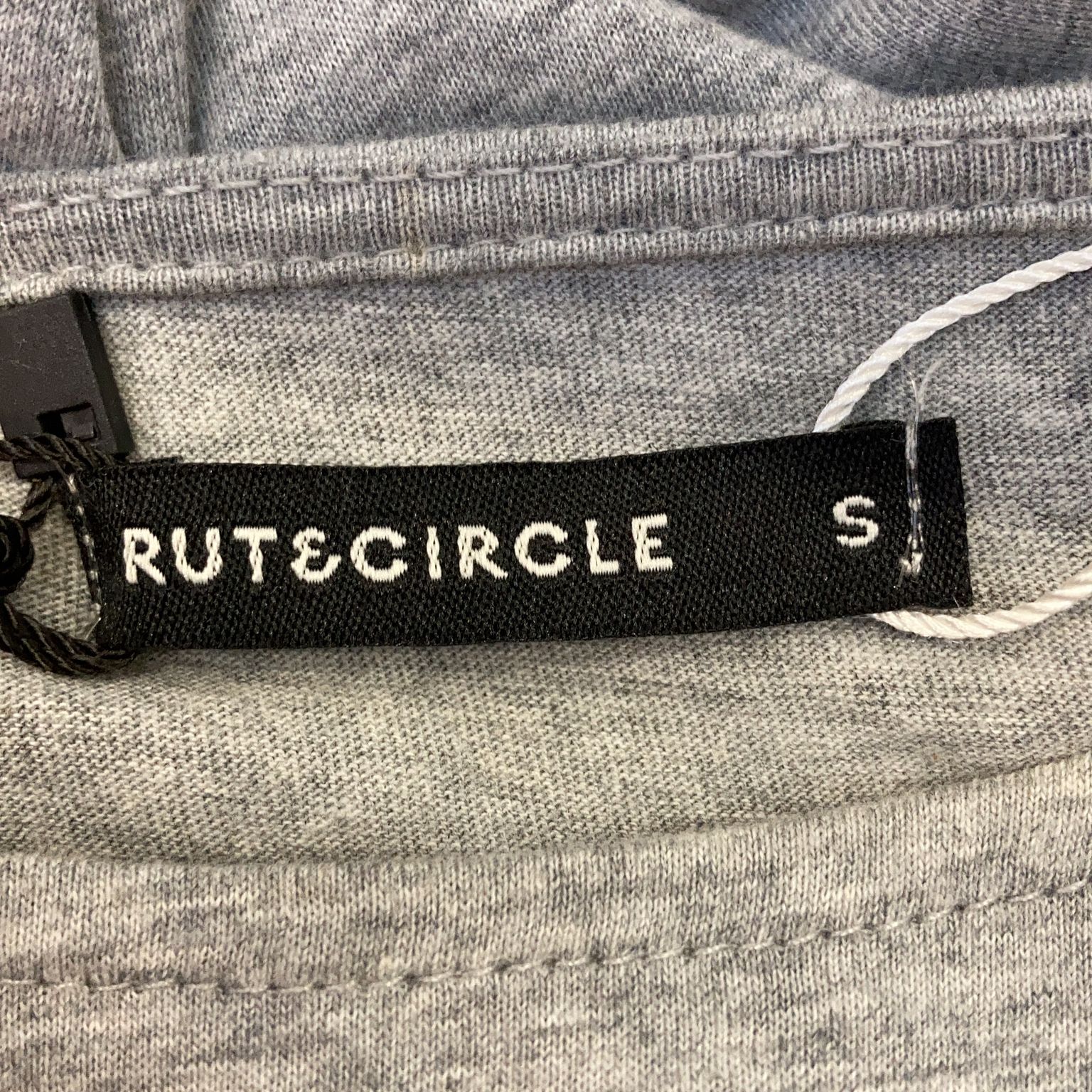 Rut  Circle