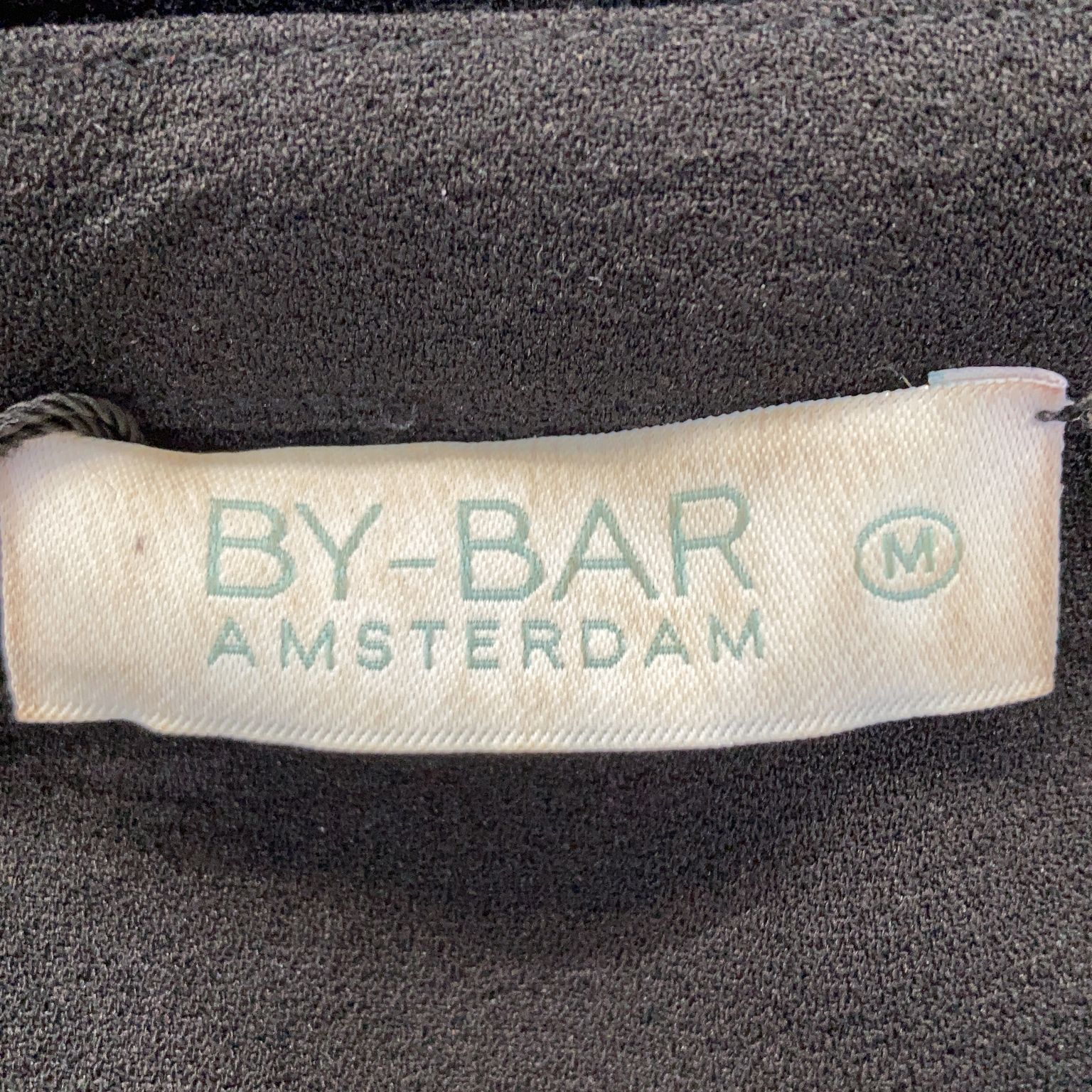 By-Bar Amsterdam