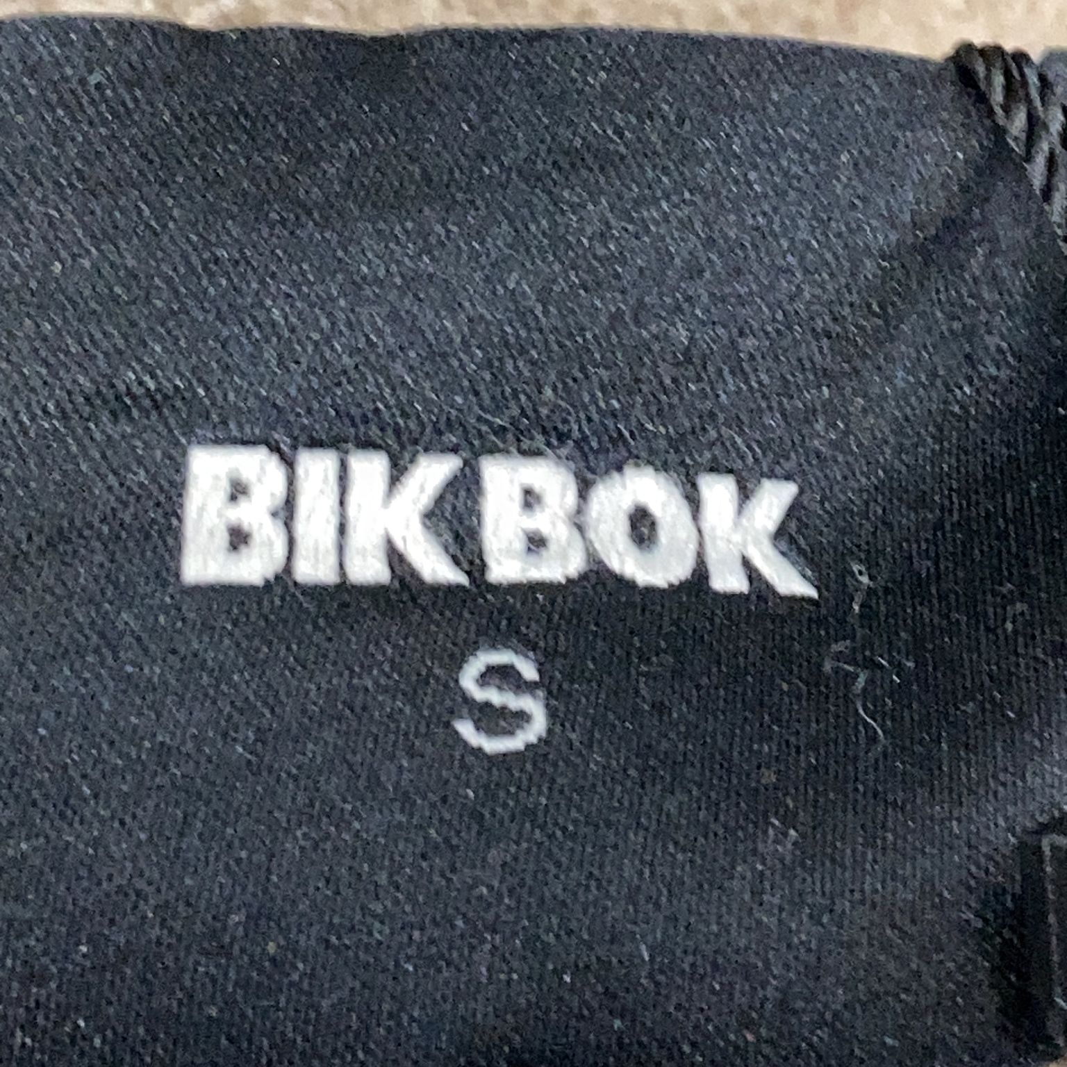 Bik Bok