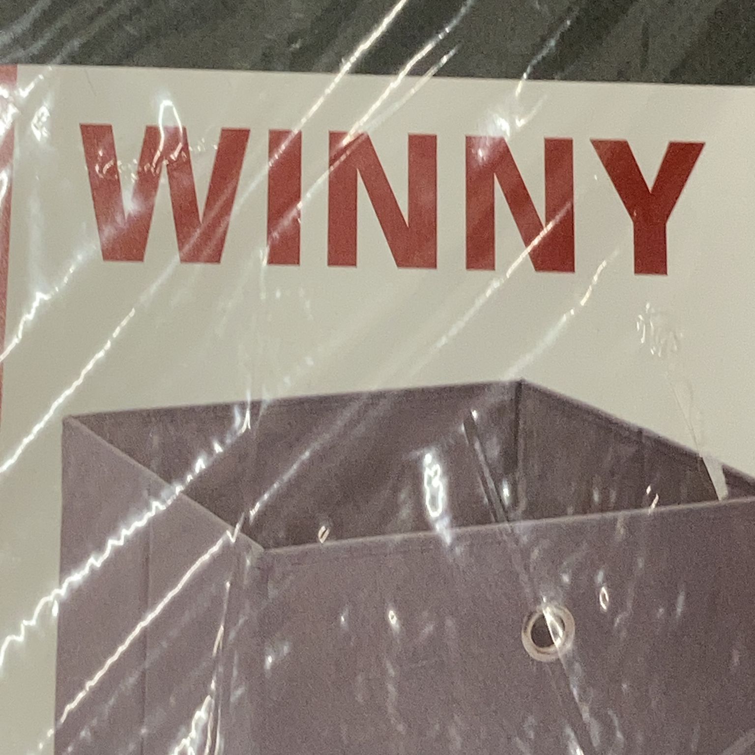 Winny