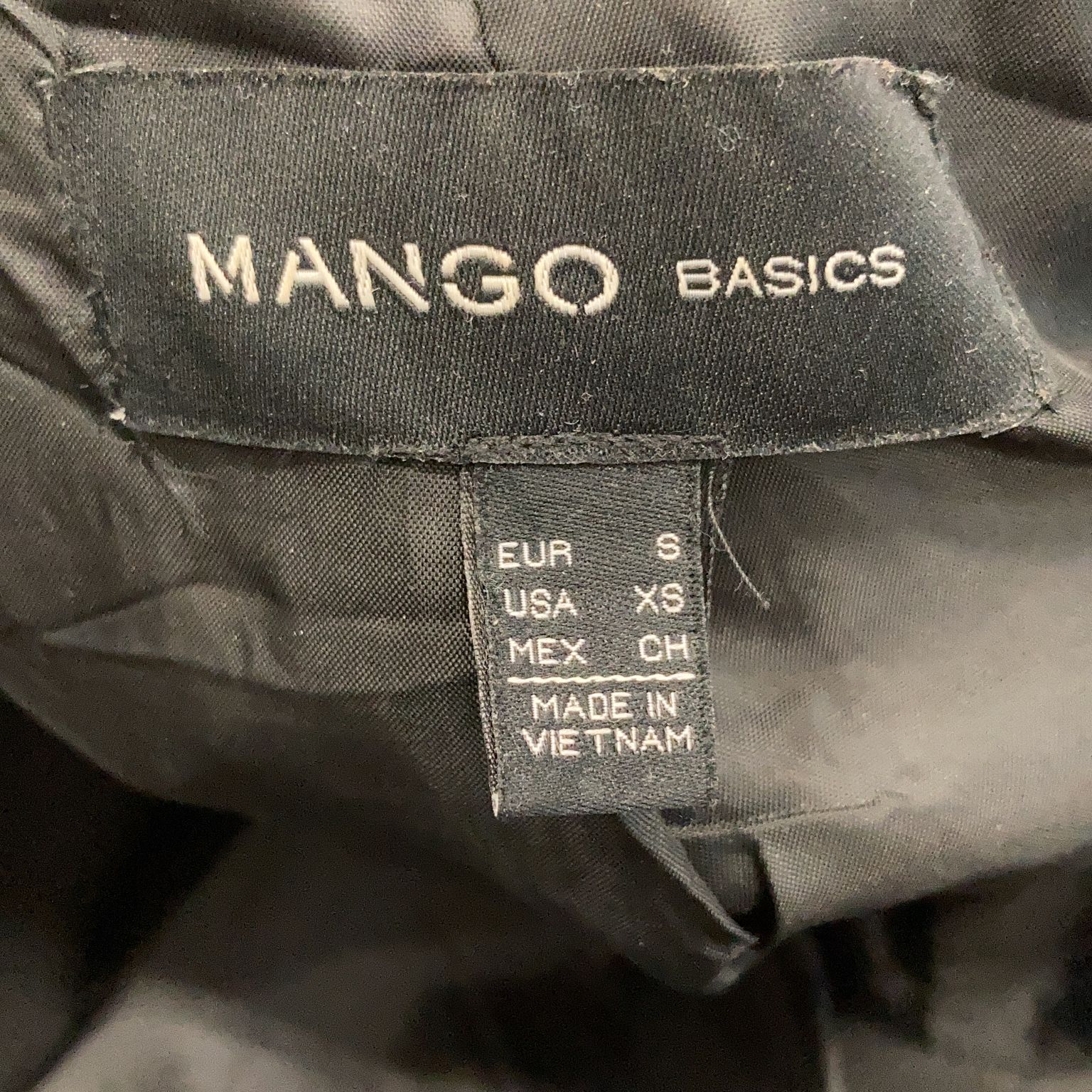 Mango