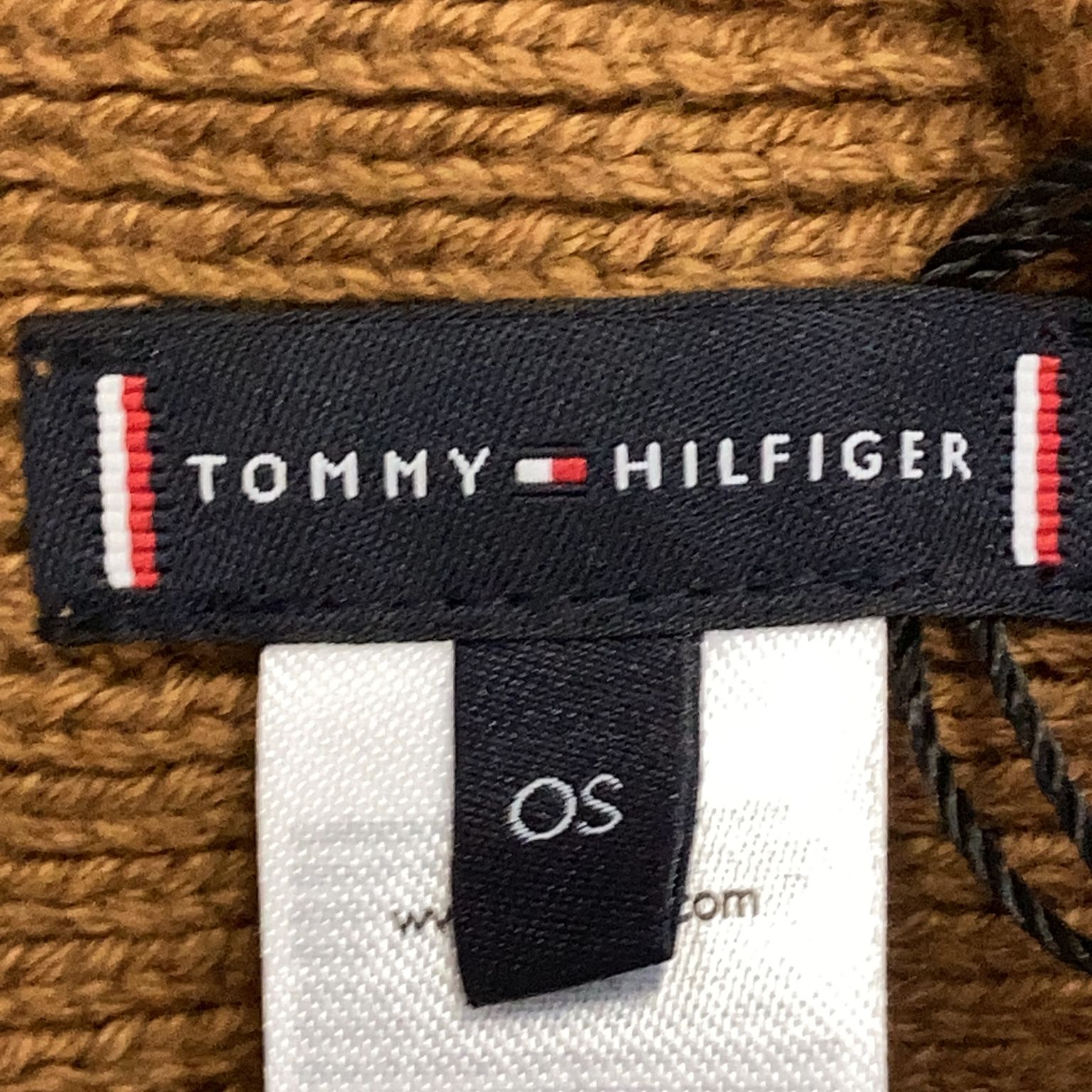 Tommy Hilfiger