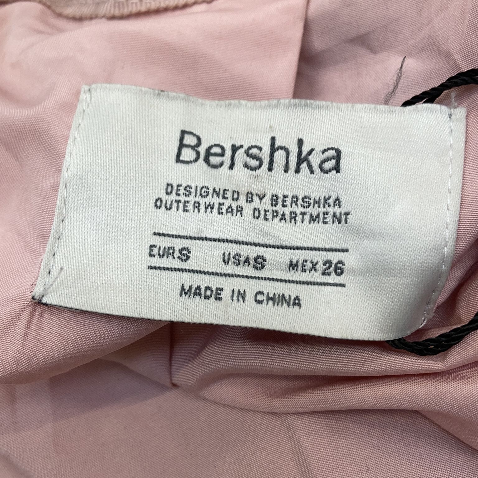 Bershka