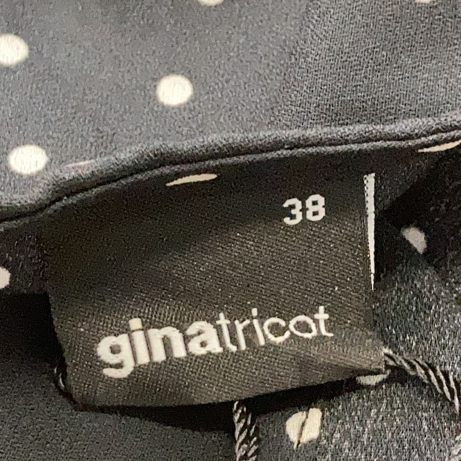 Gina Tricot