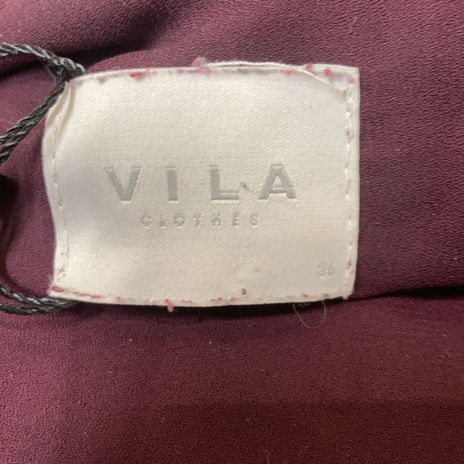 VILA Clothes