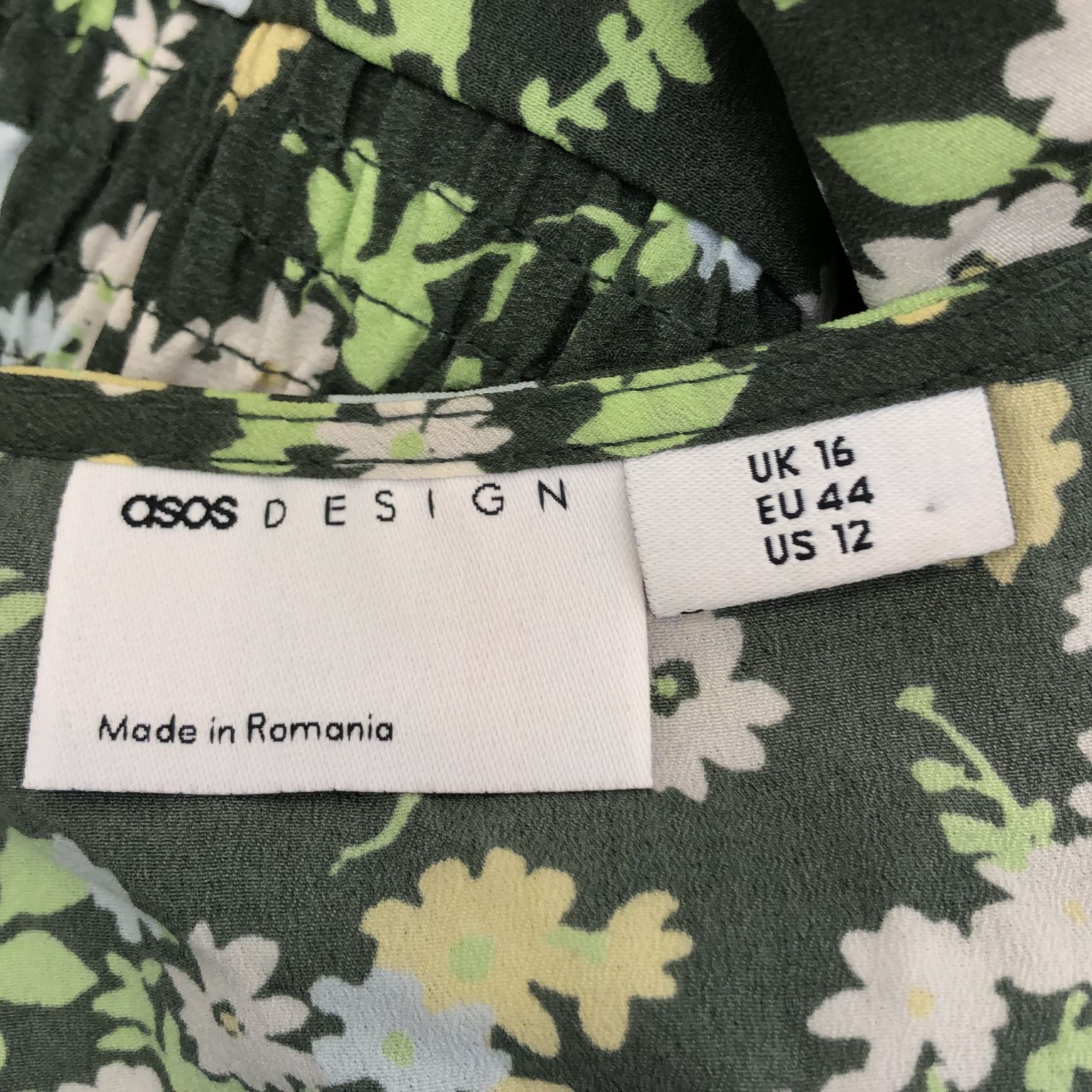 ASOS Design