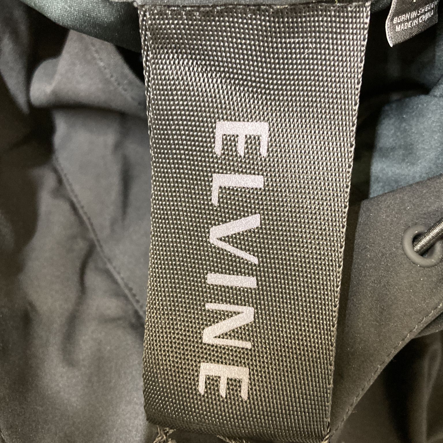 Elvine