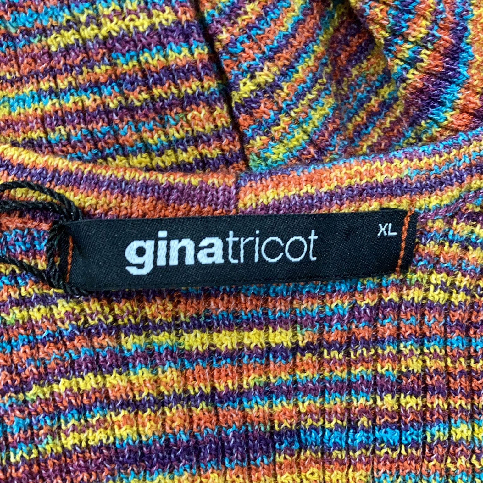 Gina Tricot