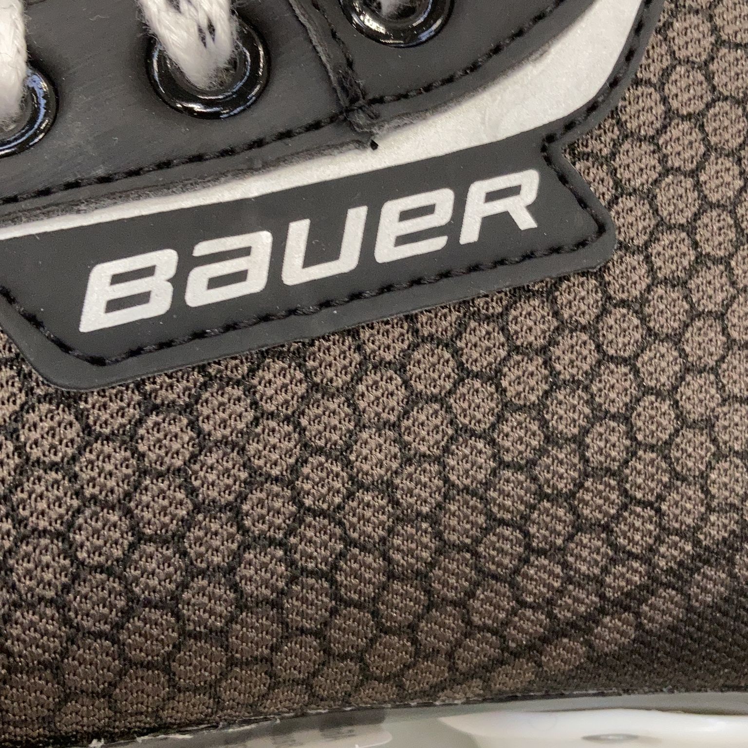 Bauer