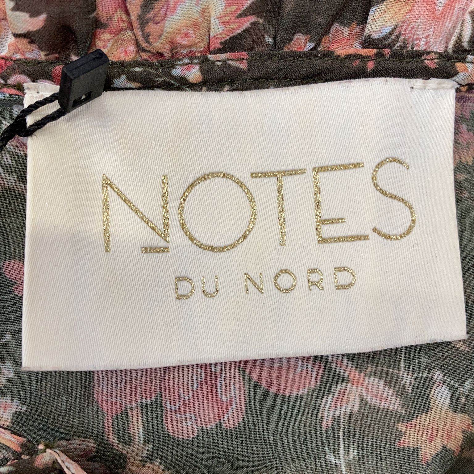 Notes du Nord