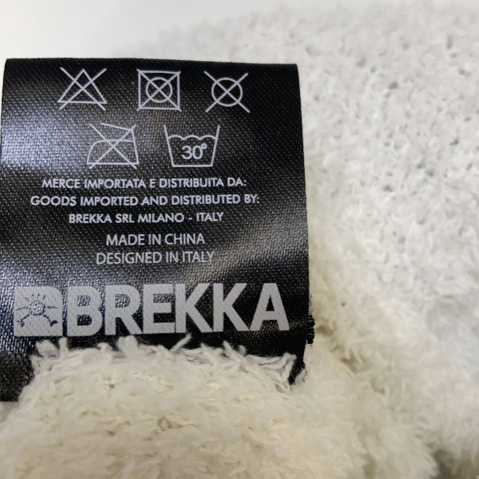 Brekka