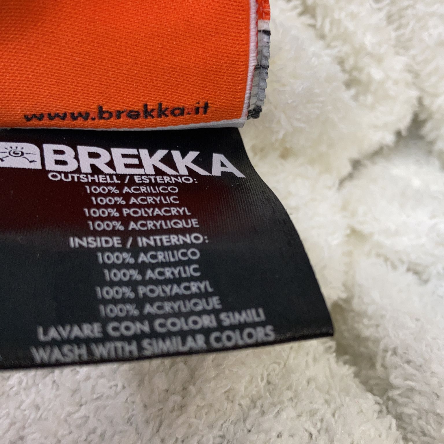 Brekka