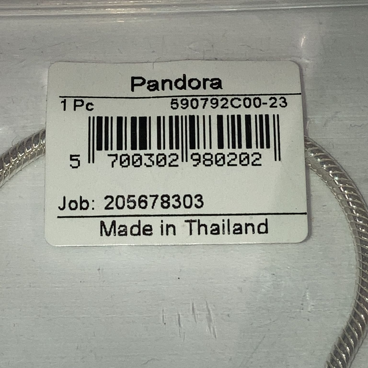 Pandora