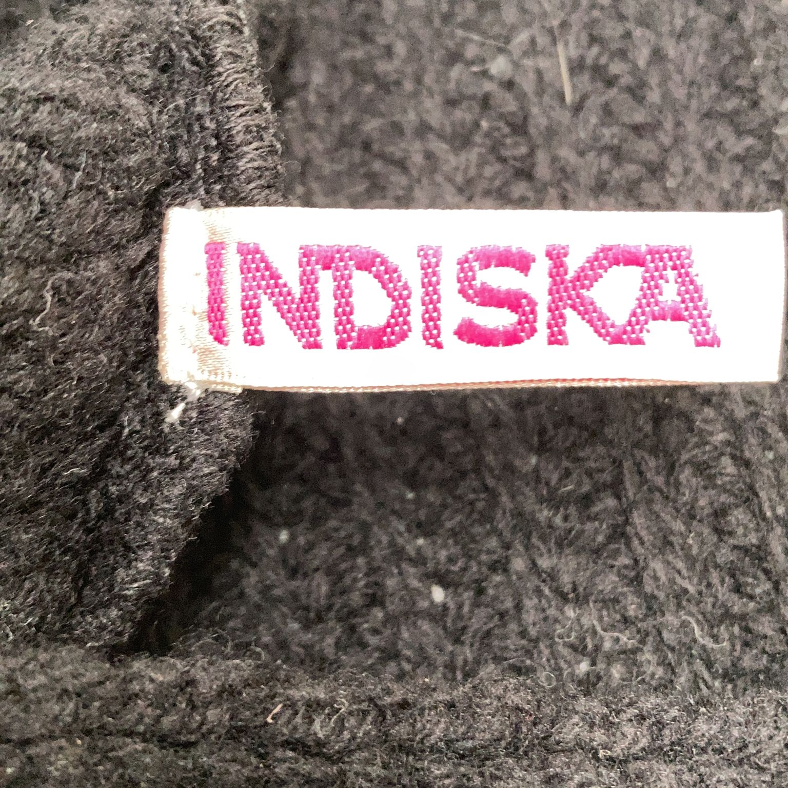 Indiska