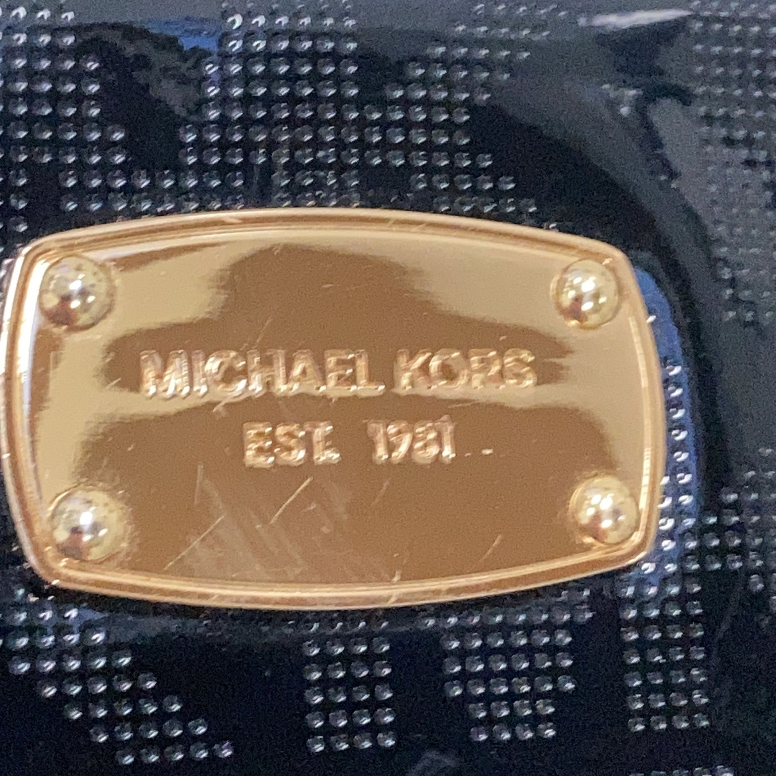 Michael Kors