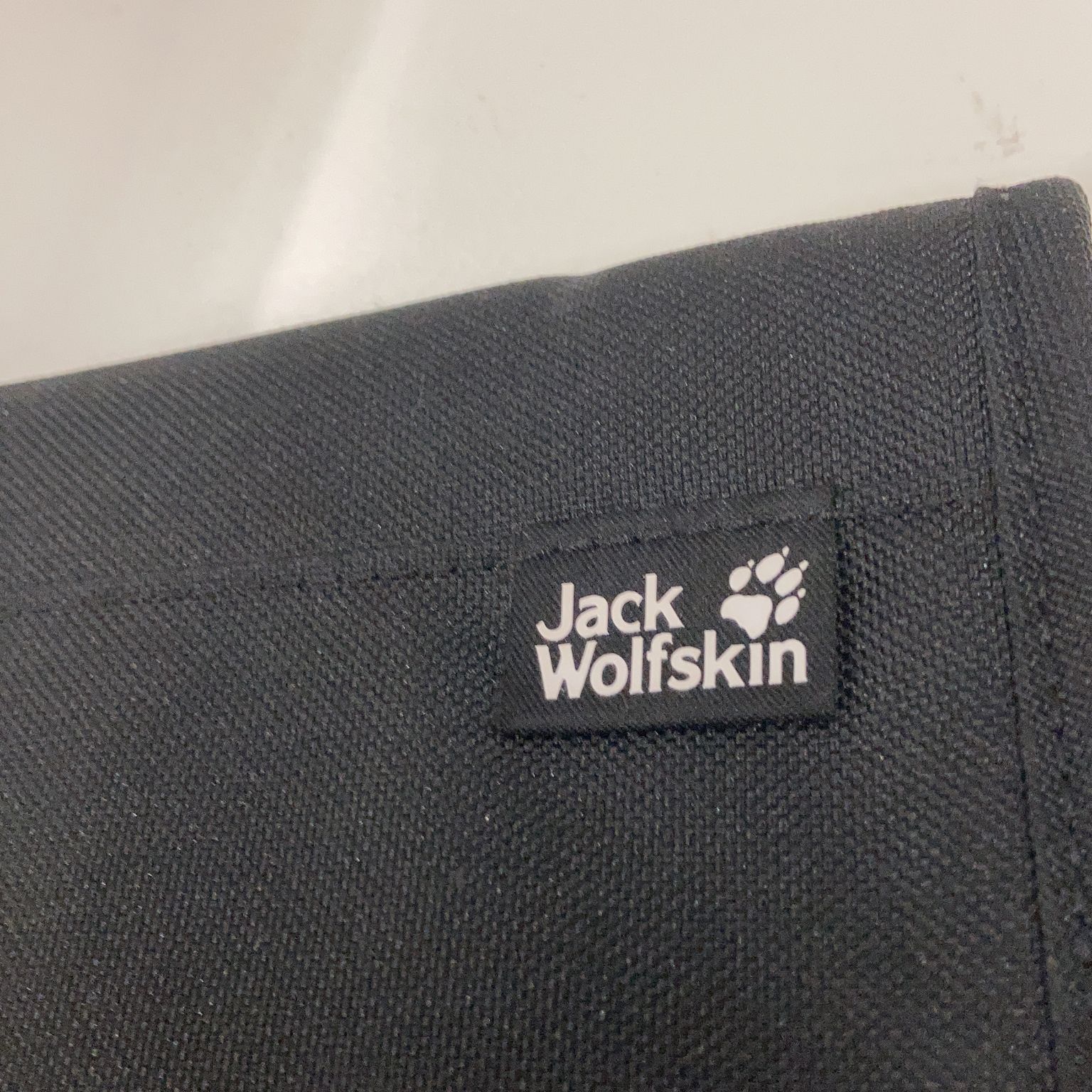 Jack Wolfskin