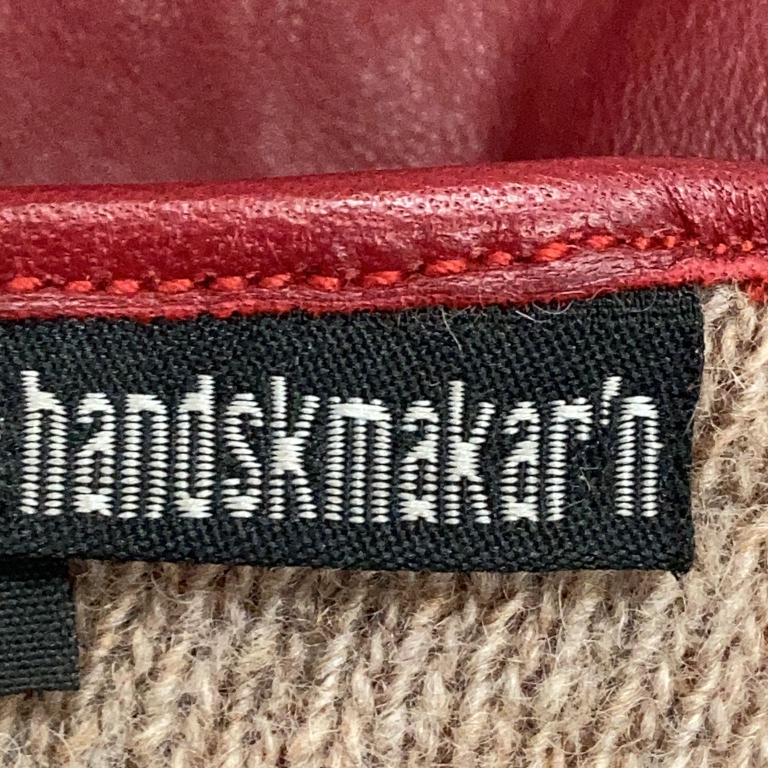 Handskmakar'n