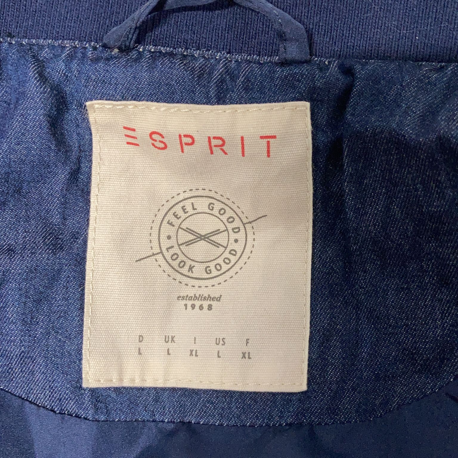 ESPRIT