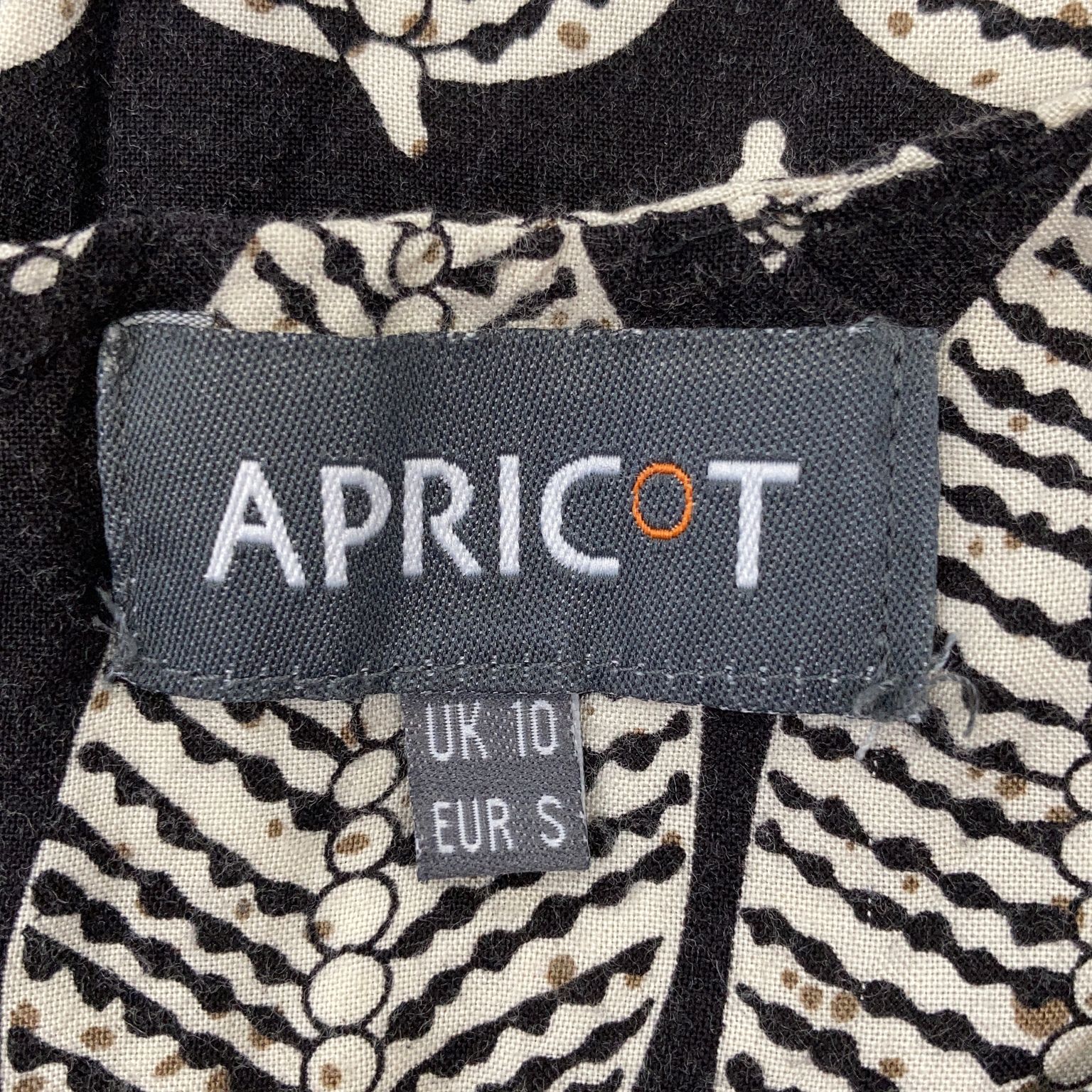 Apricot