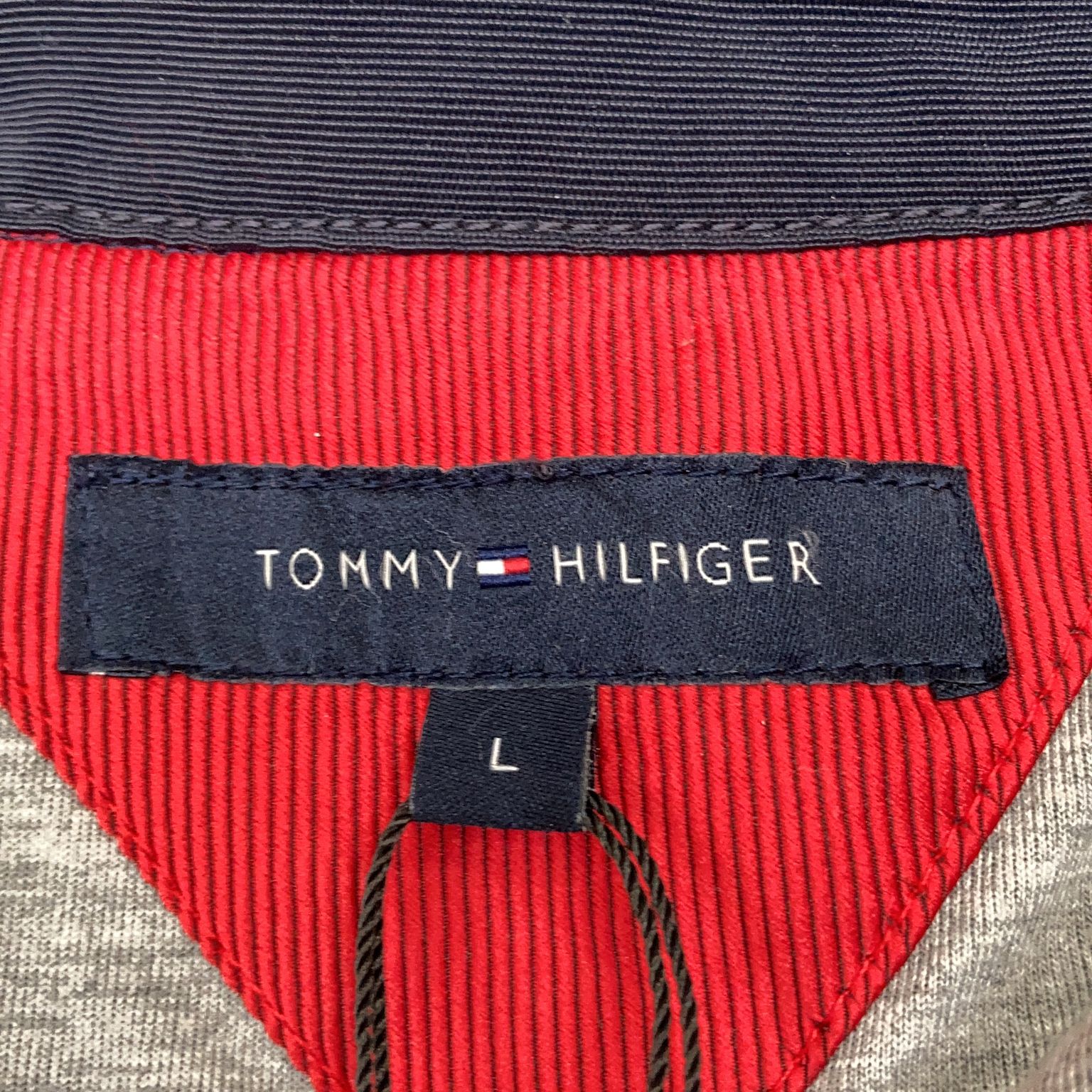 Tommy Hilfiger