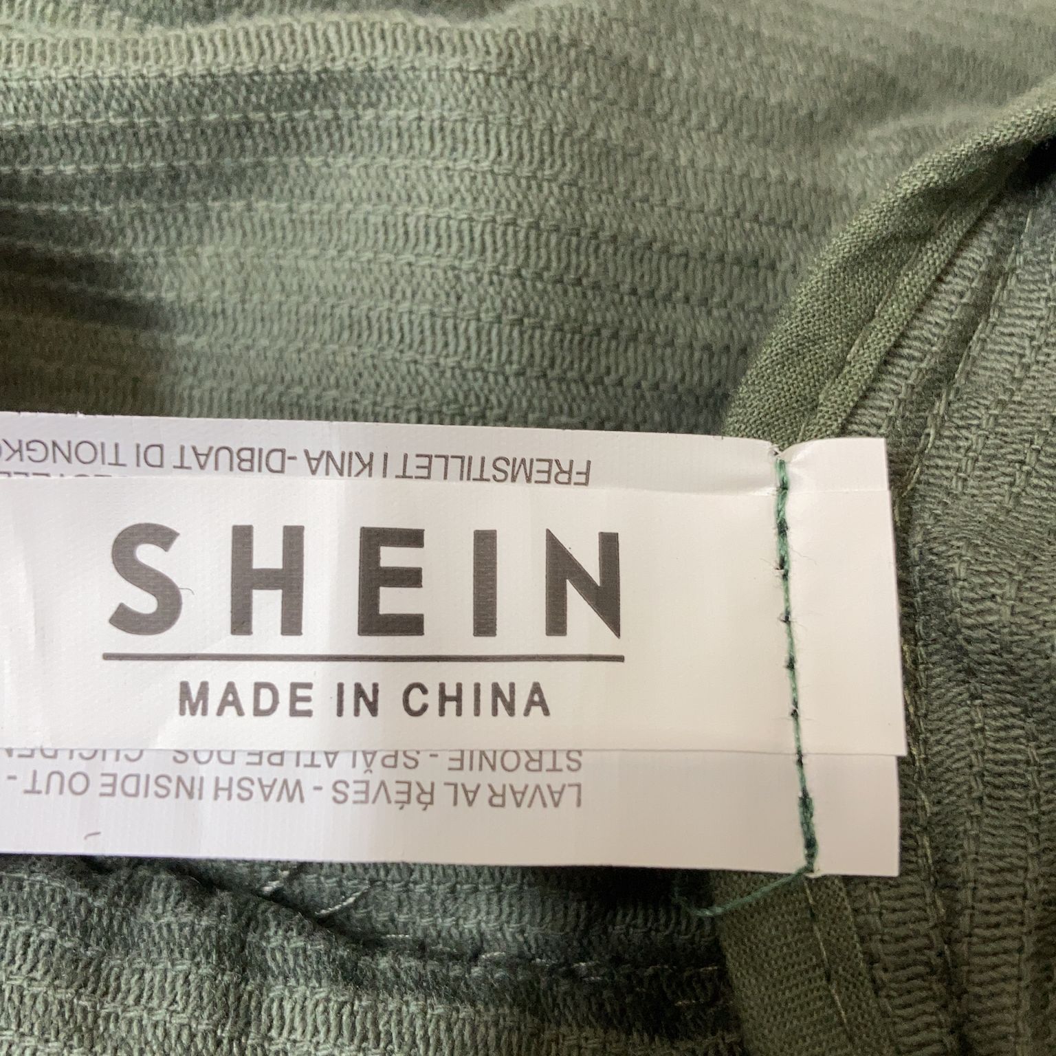 Shein