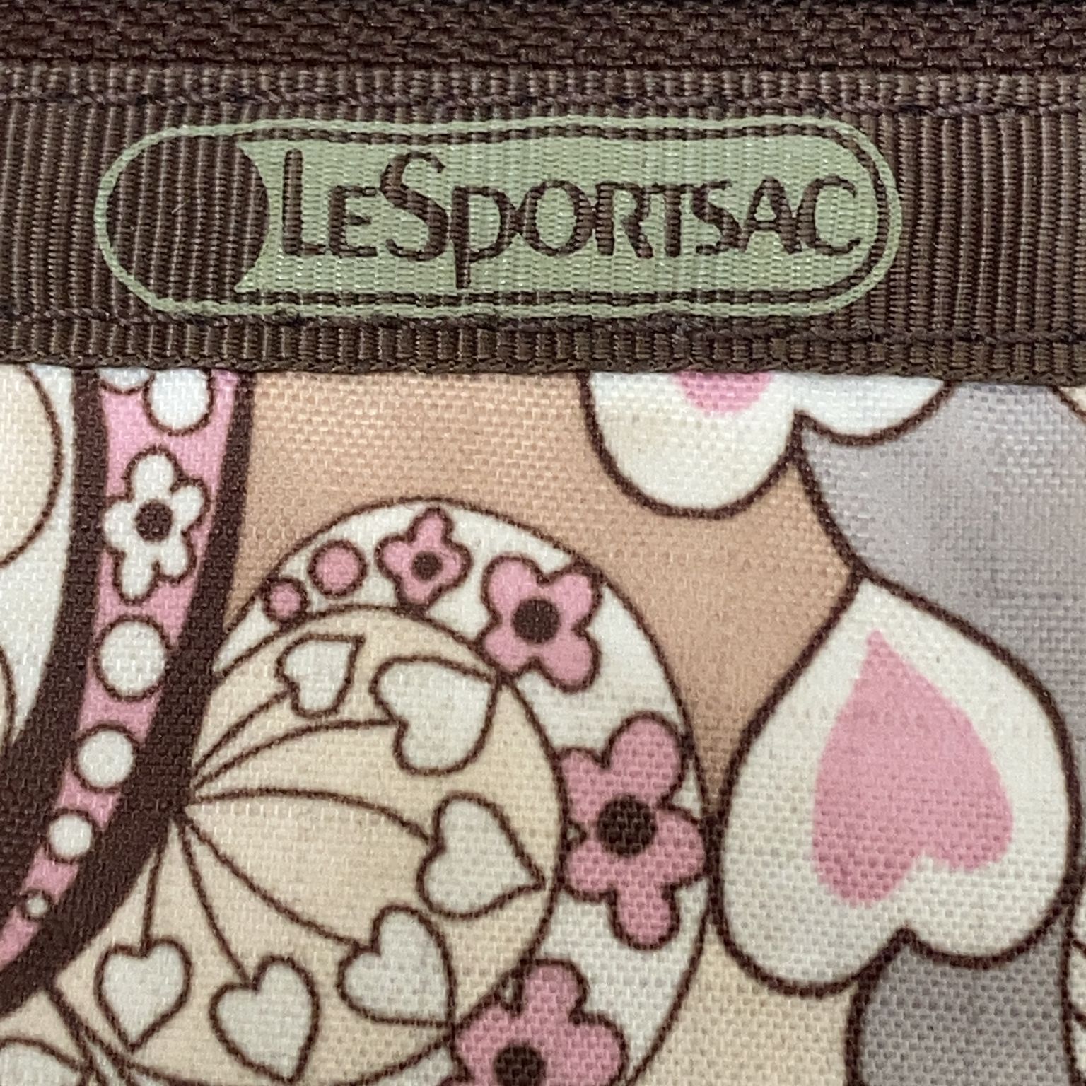 Le Sportsac