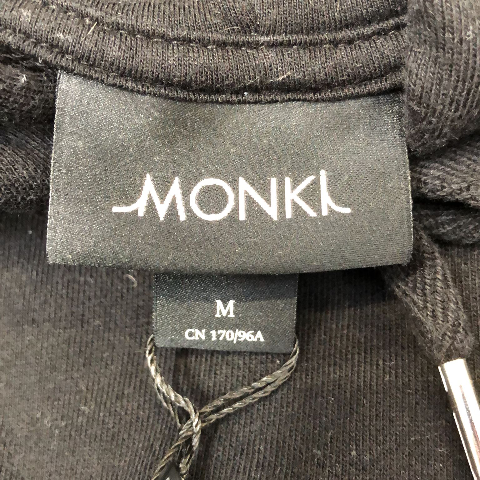 Monki