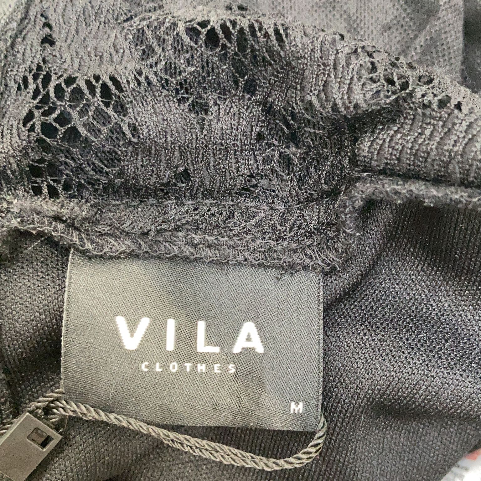 VILA Clothes