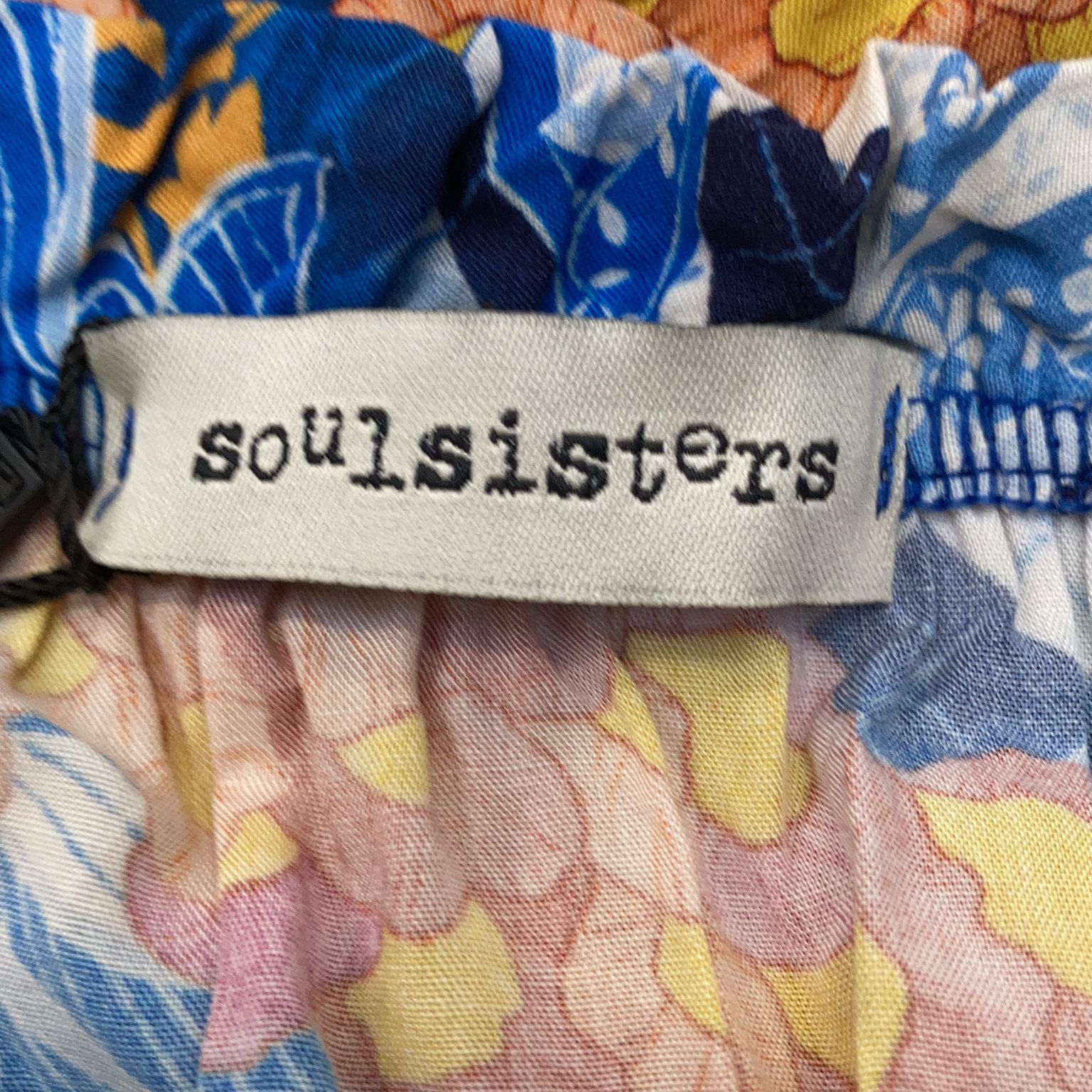 Soulsisters