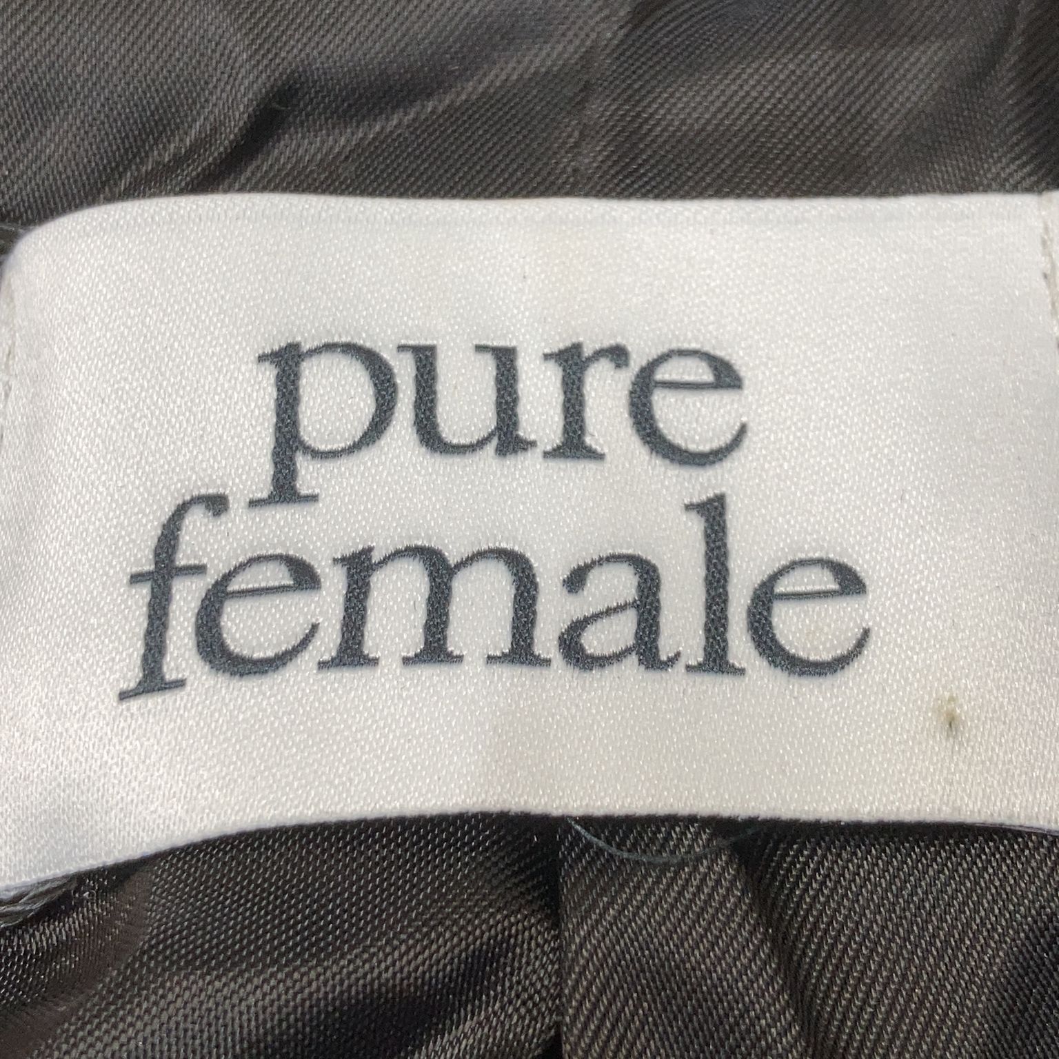 Pure Female