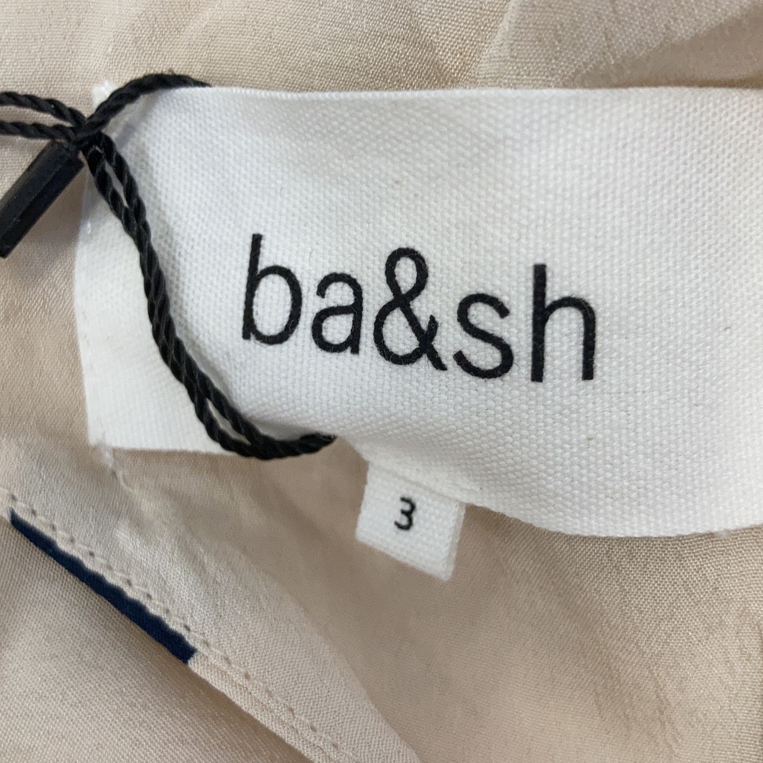 Bash