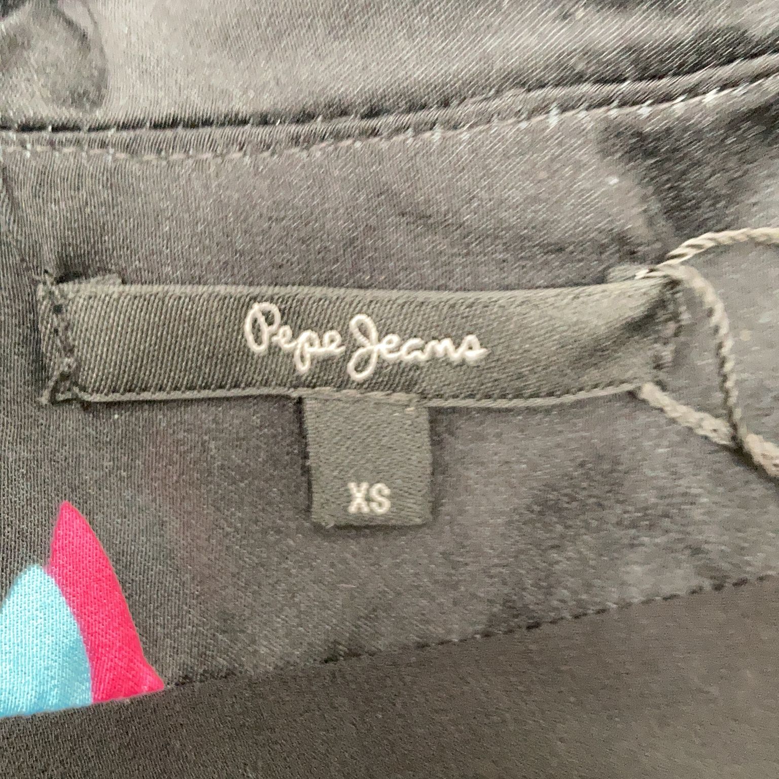 Pepe Jeans