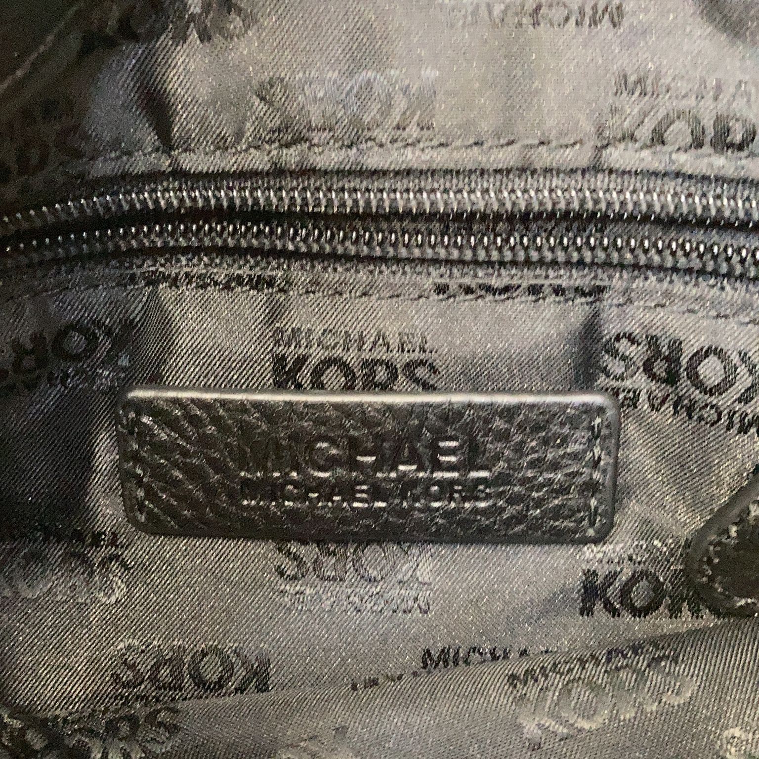 Michael Kors