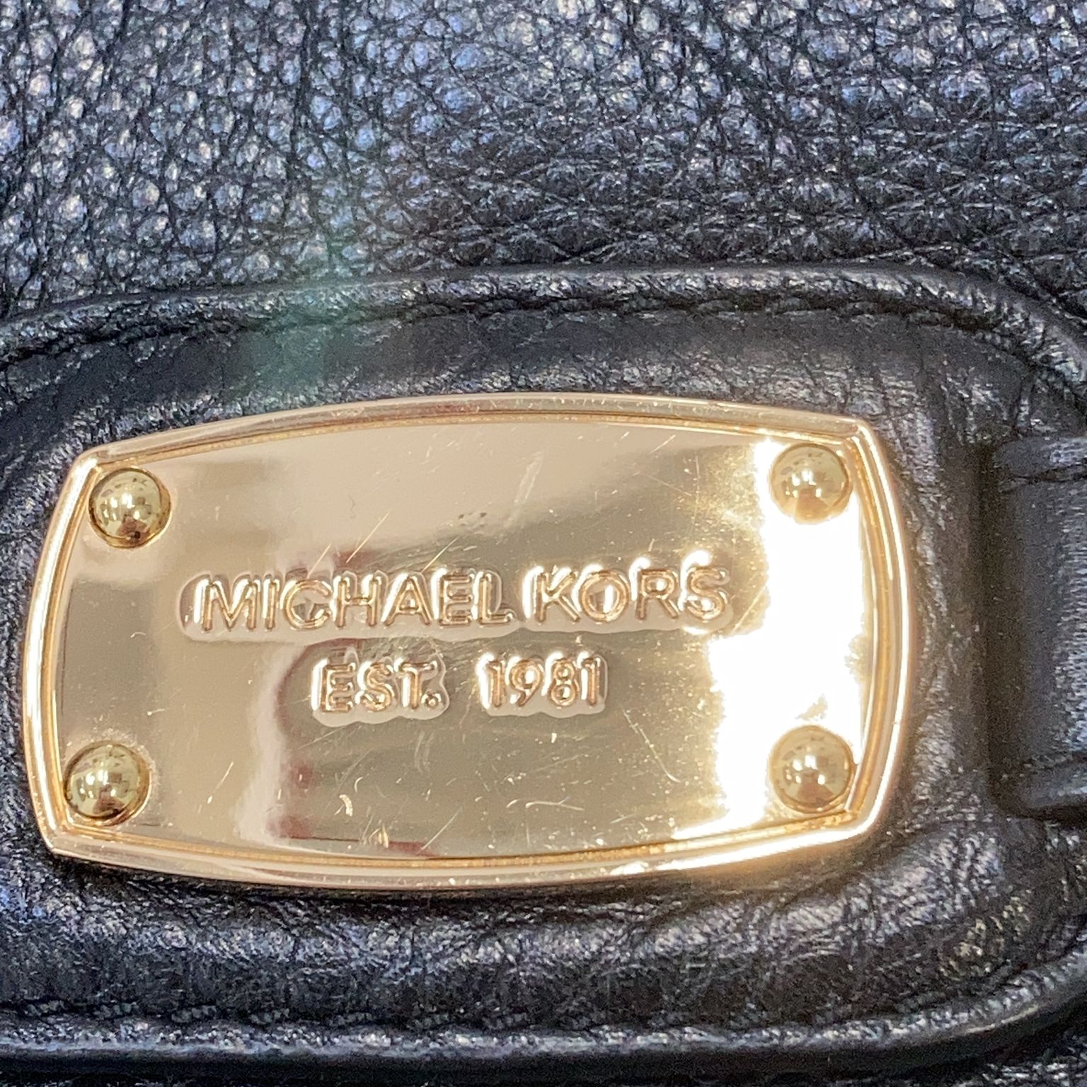 Michael Kors