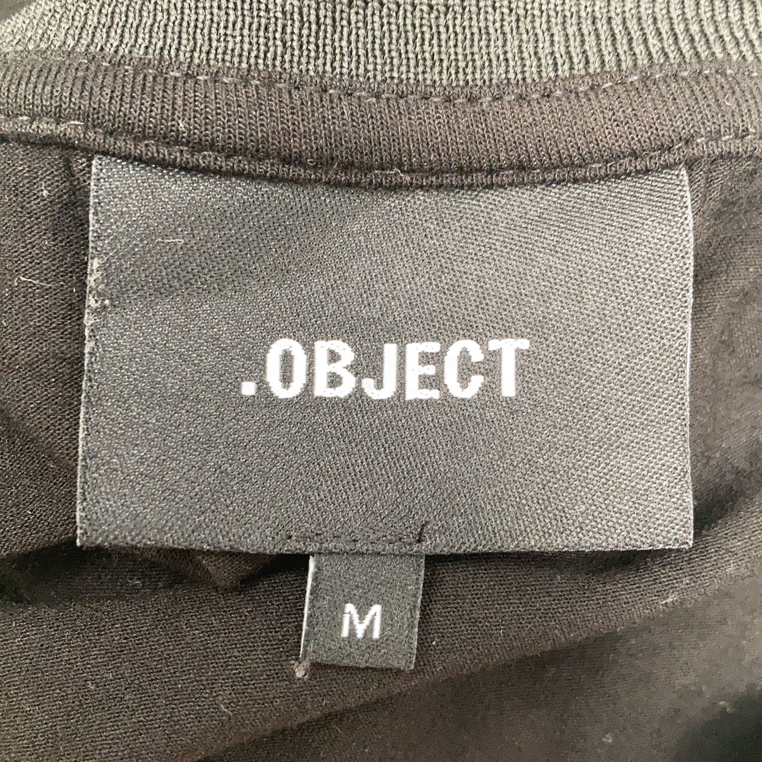 Object