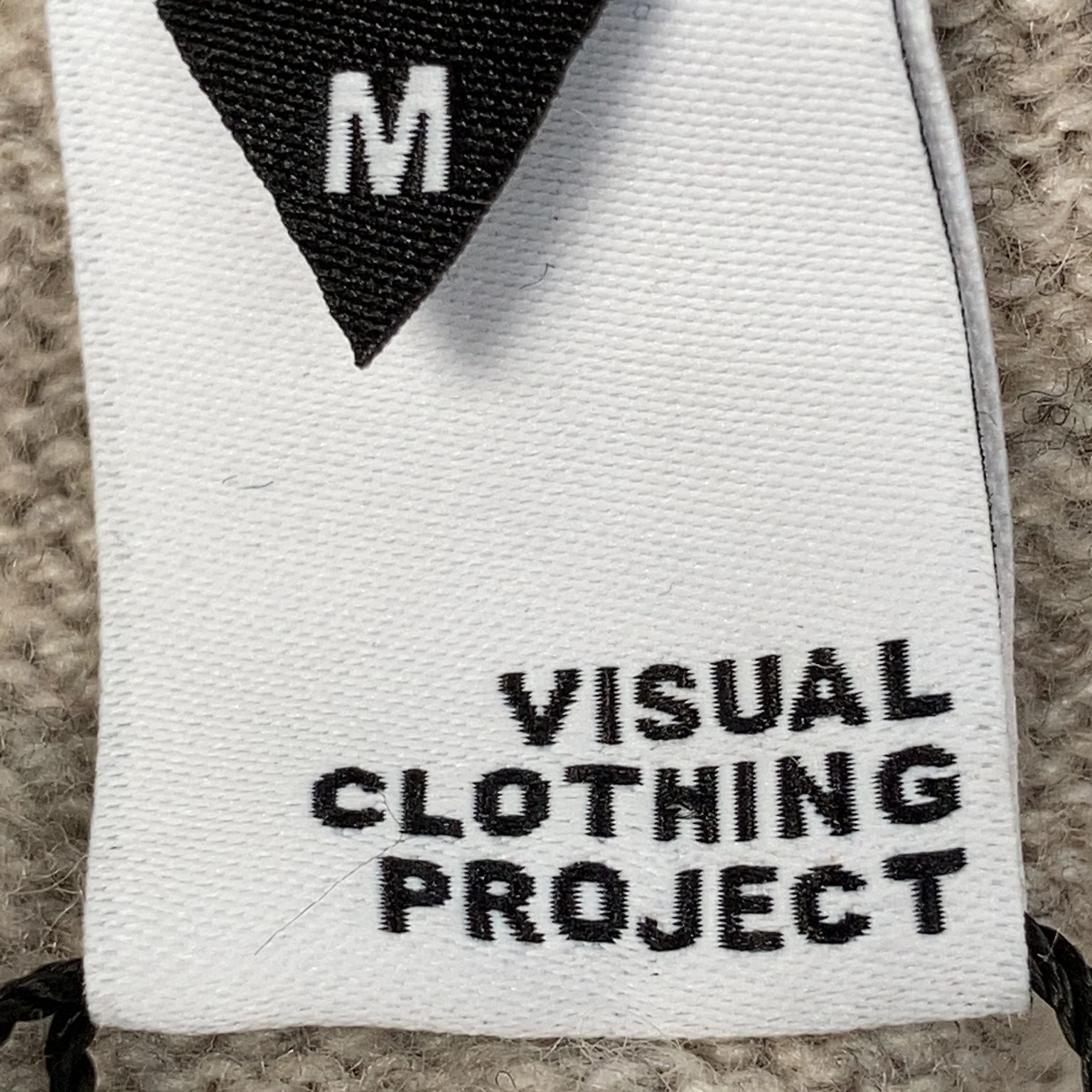 Visual Clothing Project