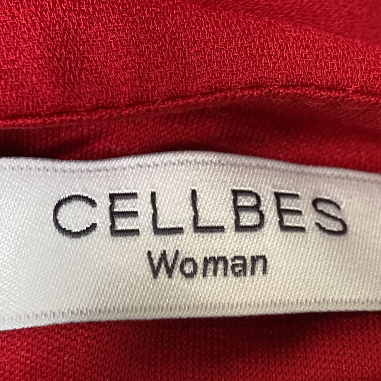 Cellbes Woman